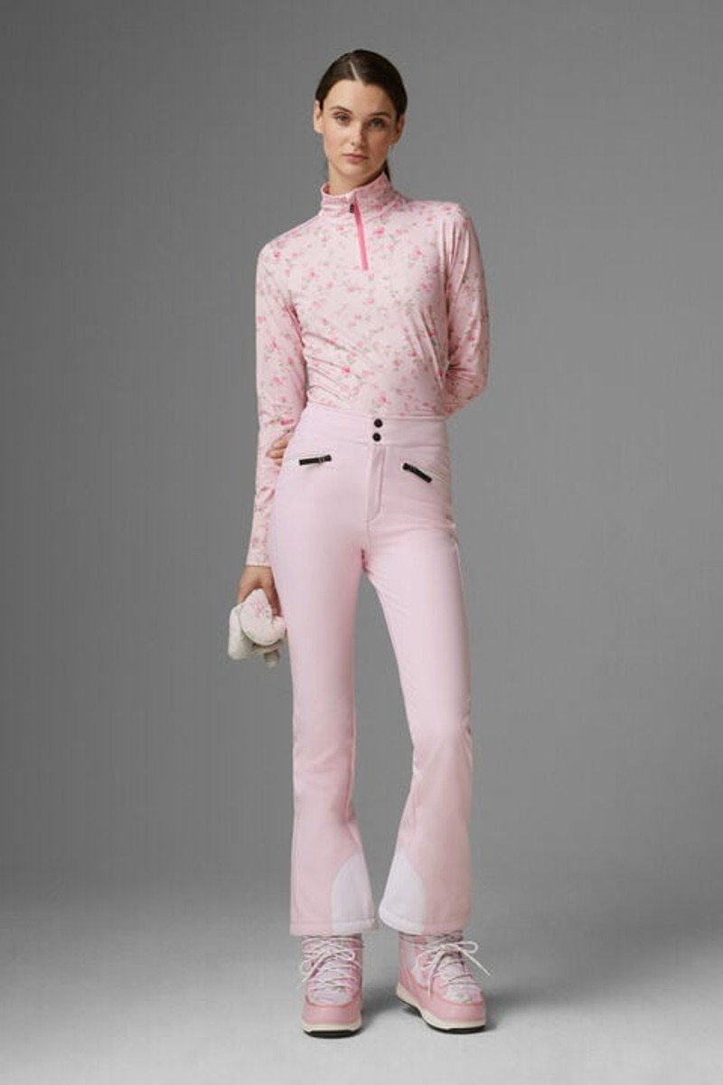 BOGNER Ireen Ski pants in Pink outlook