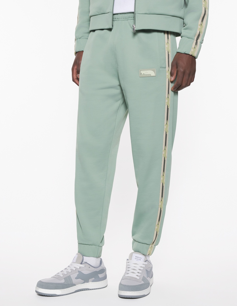 FLASH FOX TRACK PANTS - 3