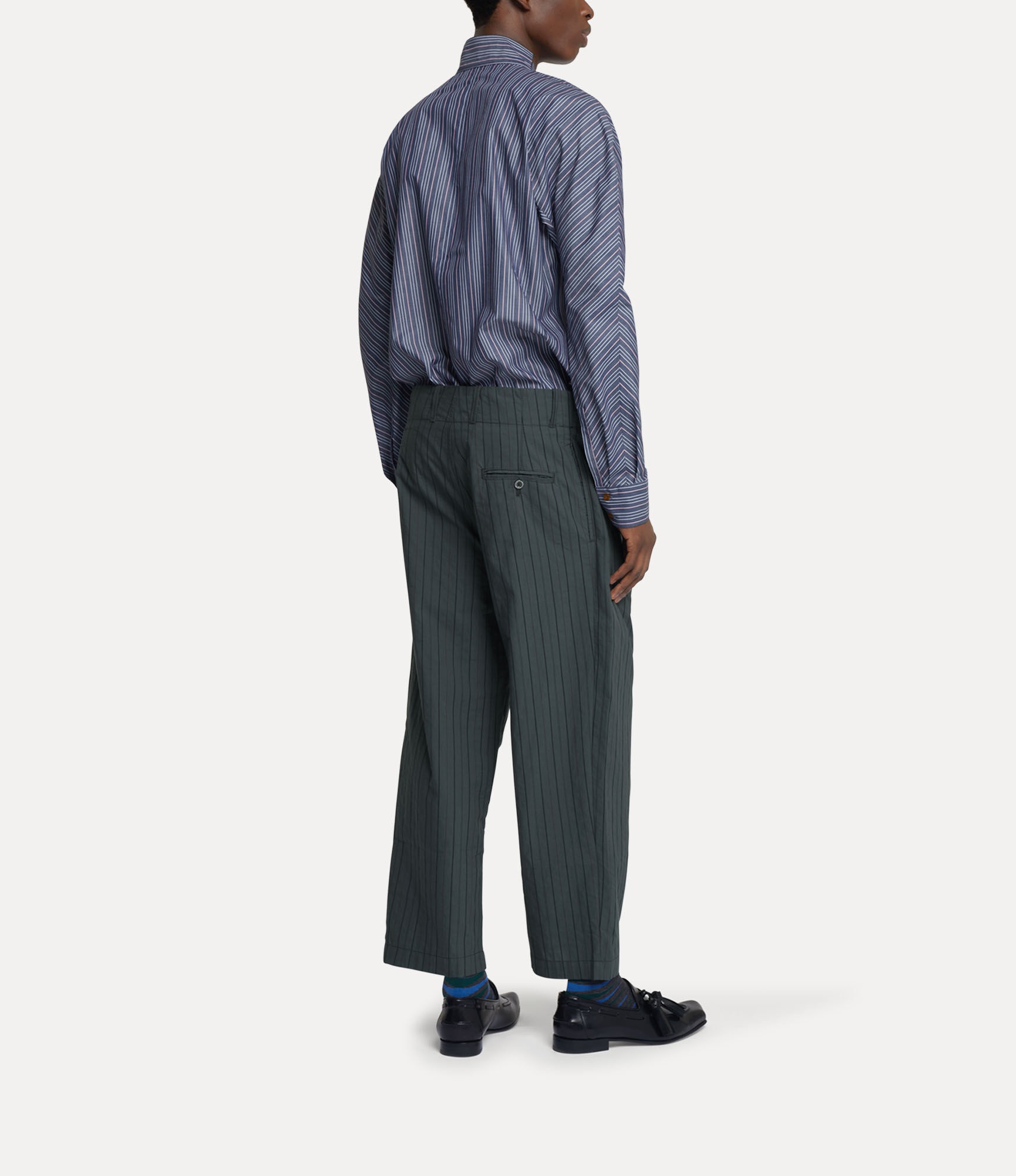ALIEN TROUSERS - 4