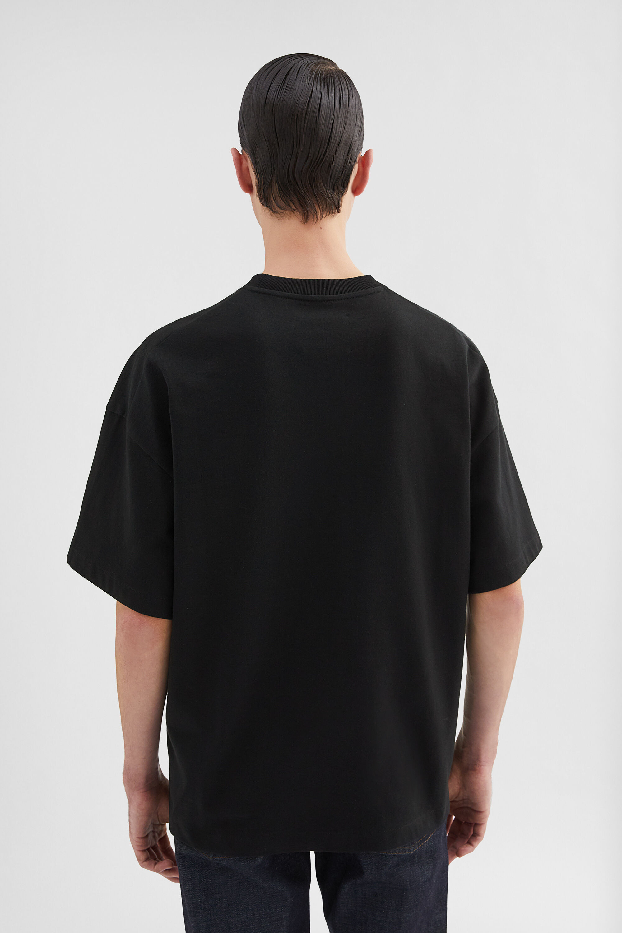 Logo T-Shirt - 5