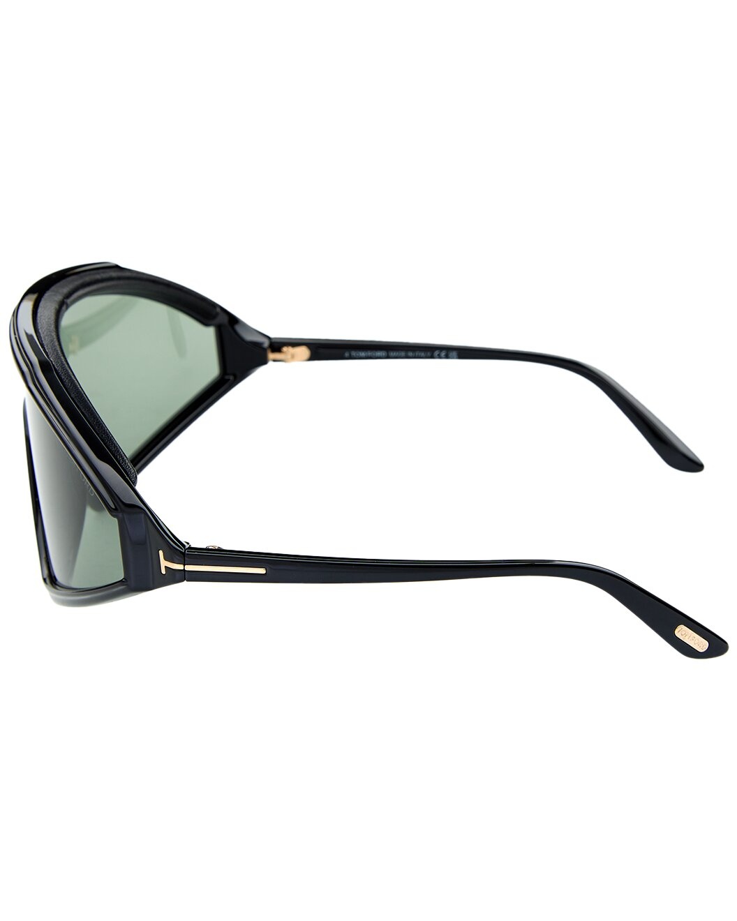 Tom Ford Women's Lorna TR Sunglasses - 2
