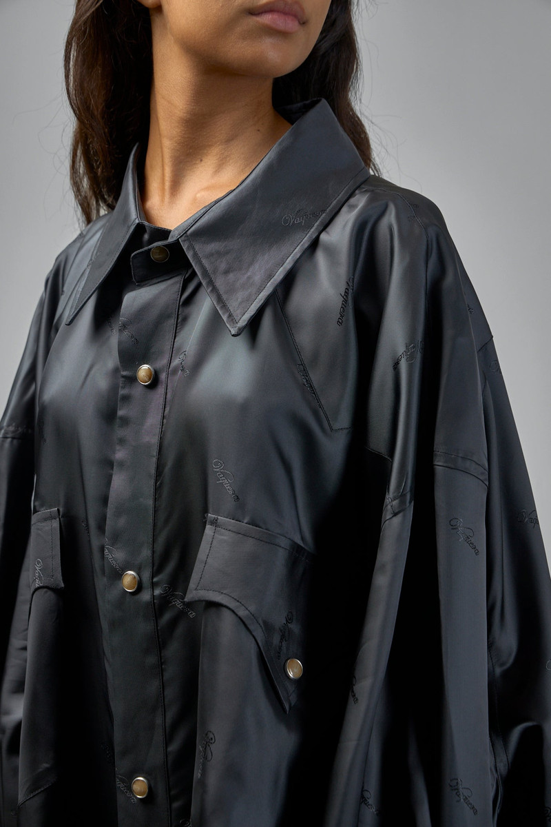 VAQUERA Western Button Down Woven outlook