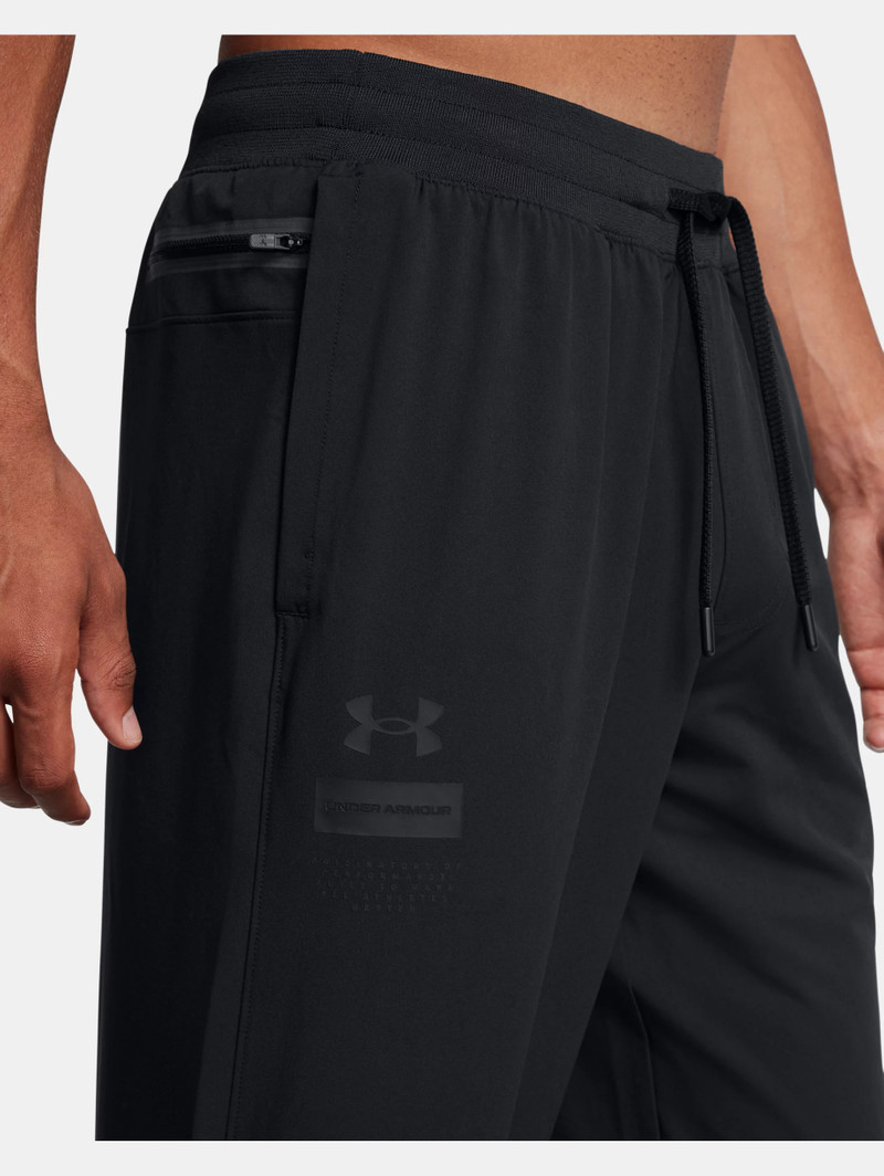 UA Sportstyle Woven 6