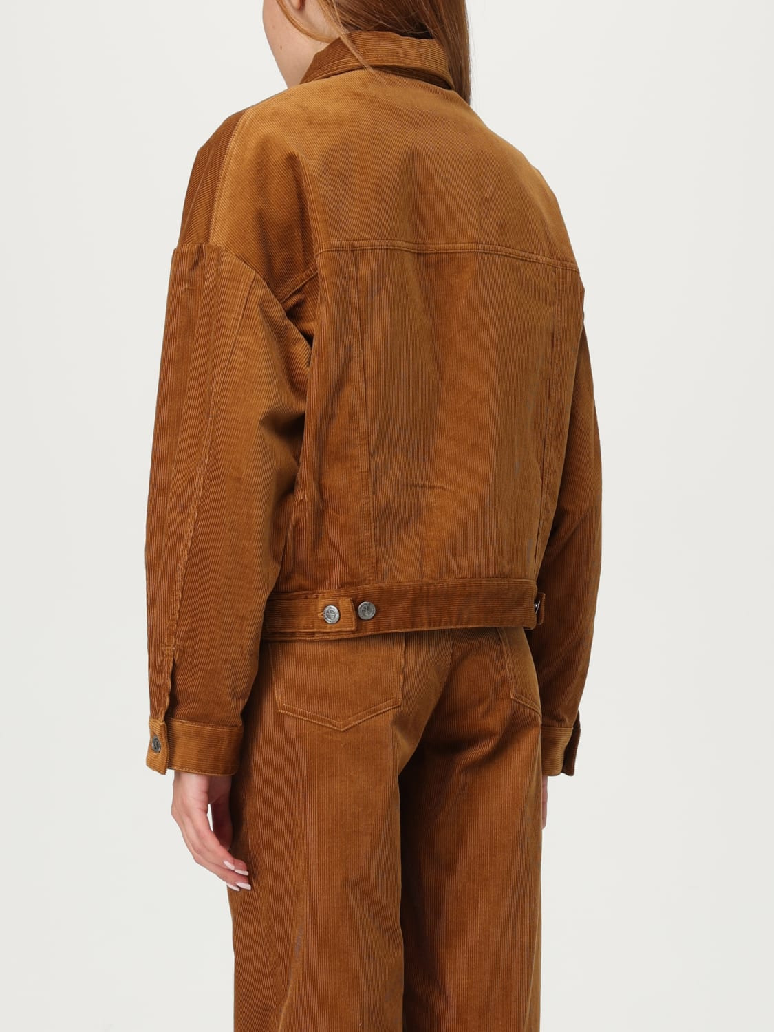 Jacket woman A.P.C. - 3