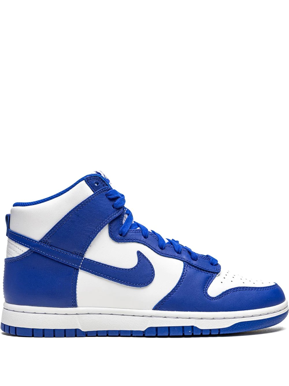 Dunk High "Game Royal" sneakers - 1