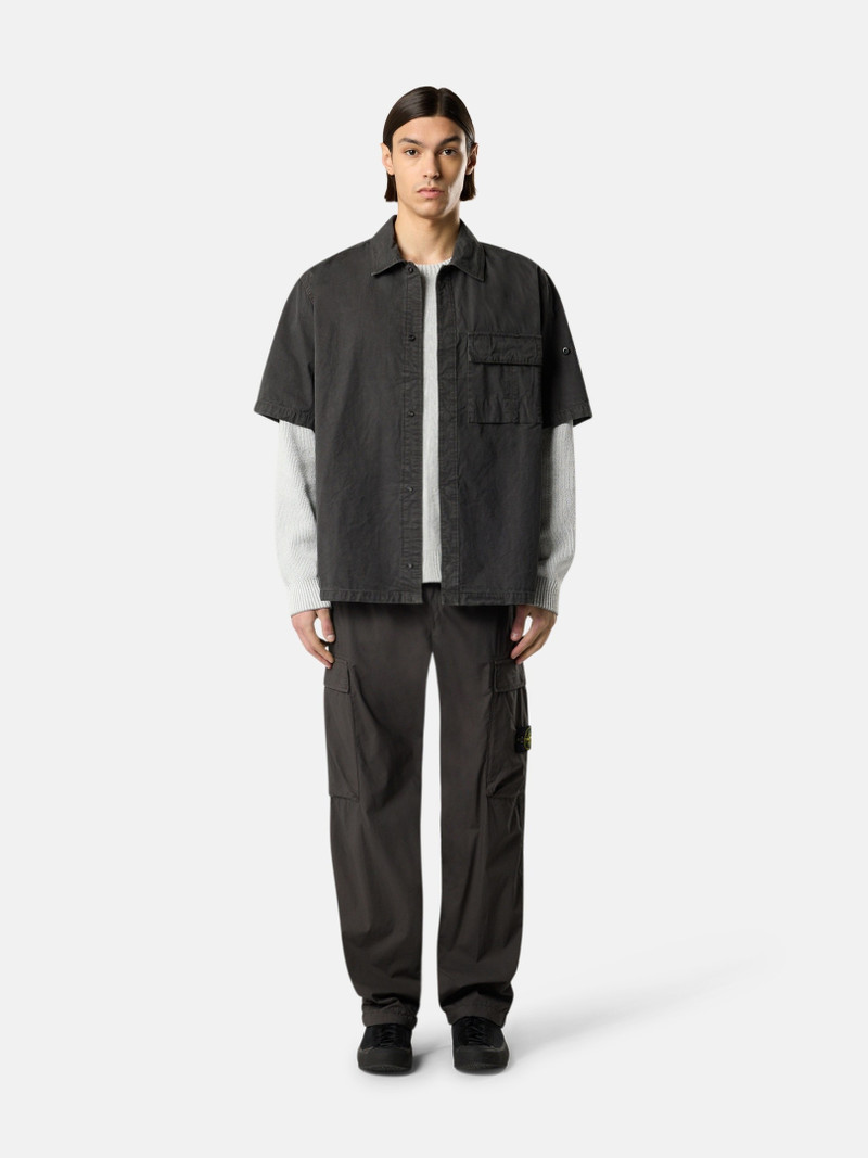Stone Island 3100043 STRETCH COTTON TELA 'PARACADUTE' outlook