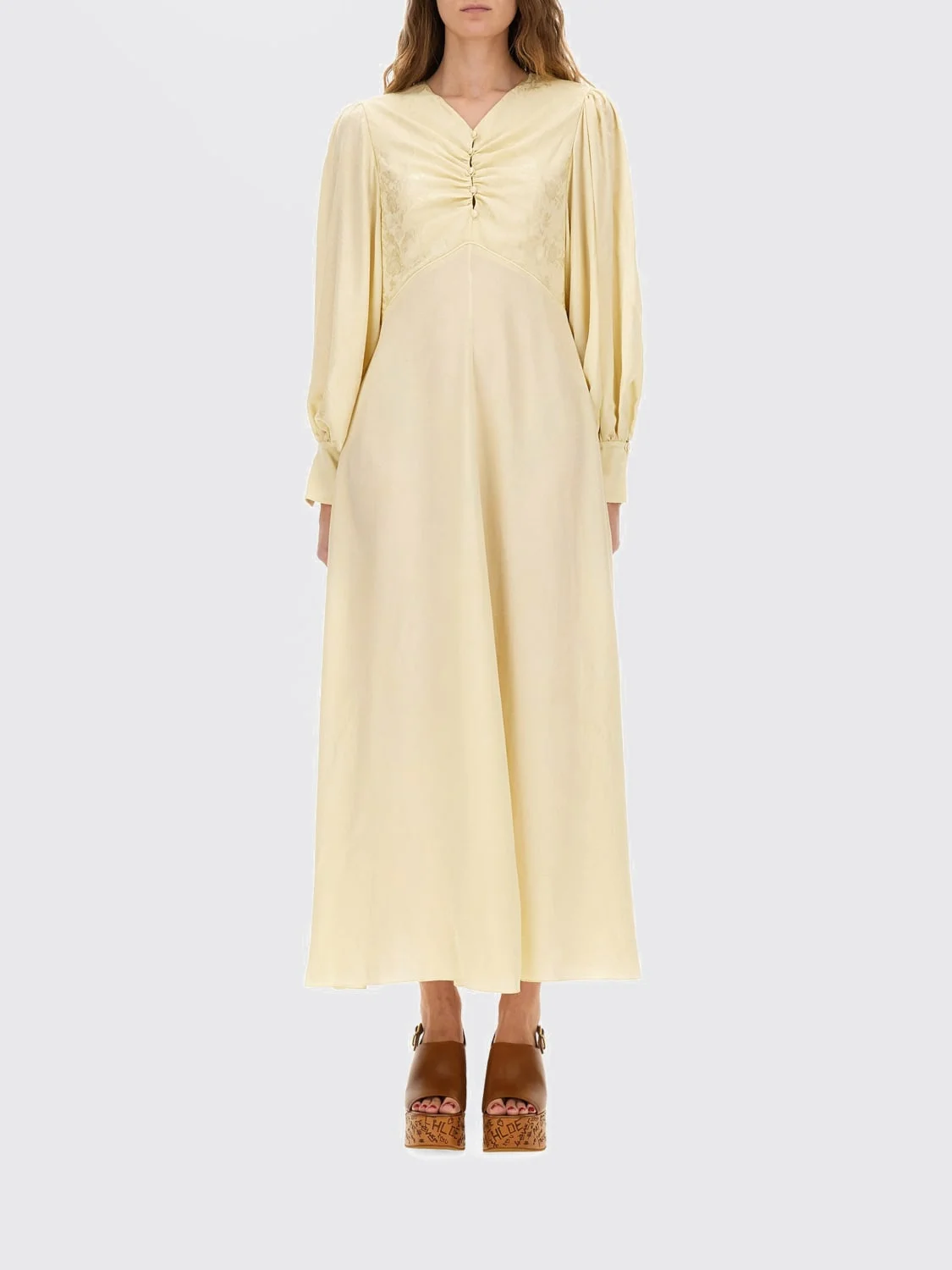 Dress woman ChloÉ - 1