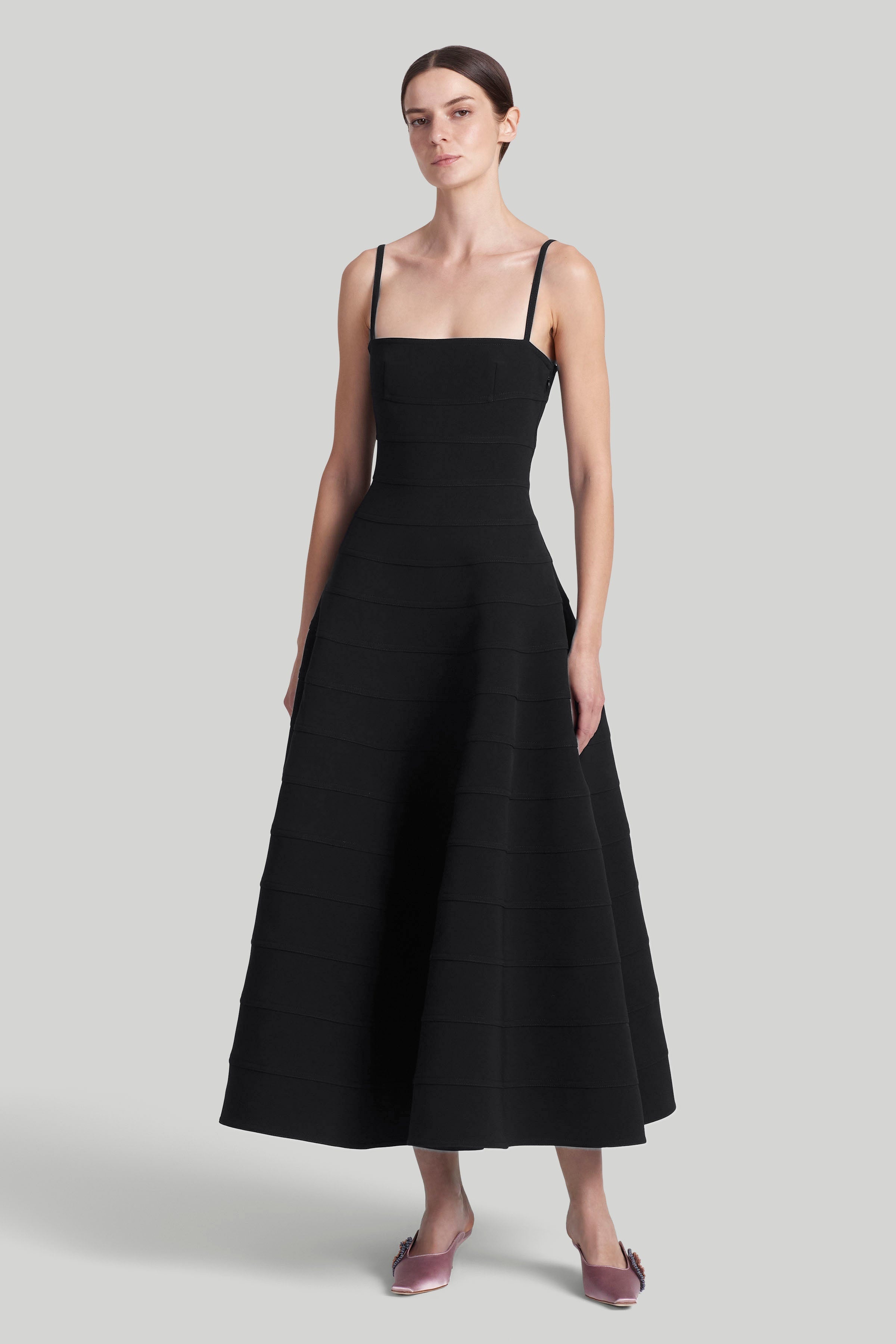'CONNIE' DRESS - 2