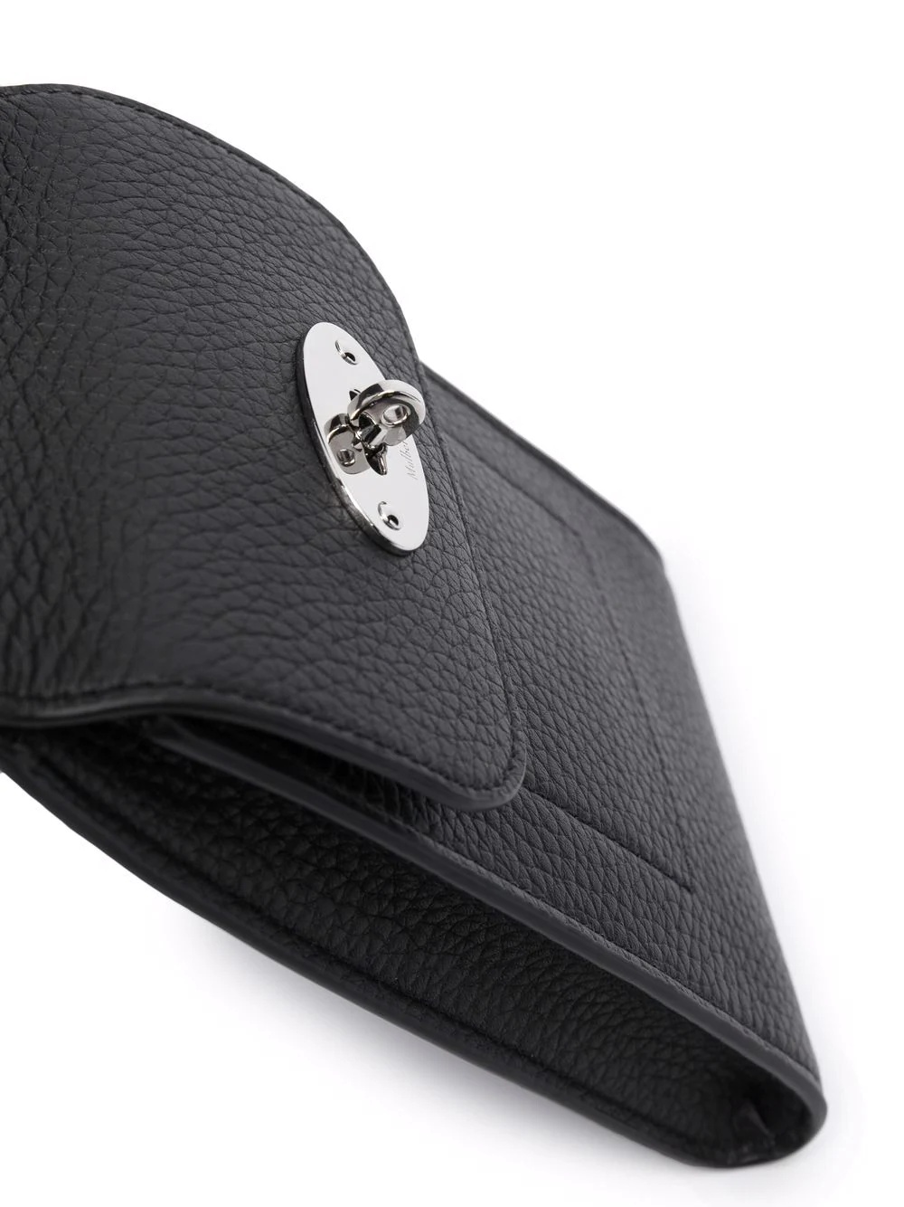 small Anthony grained-leather crossbody bag - 4