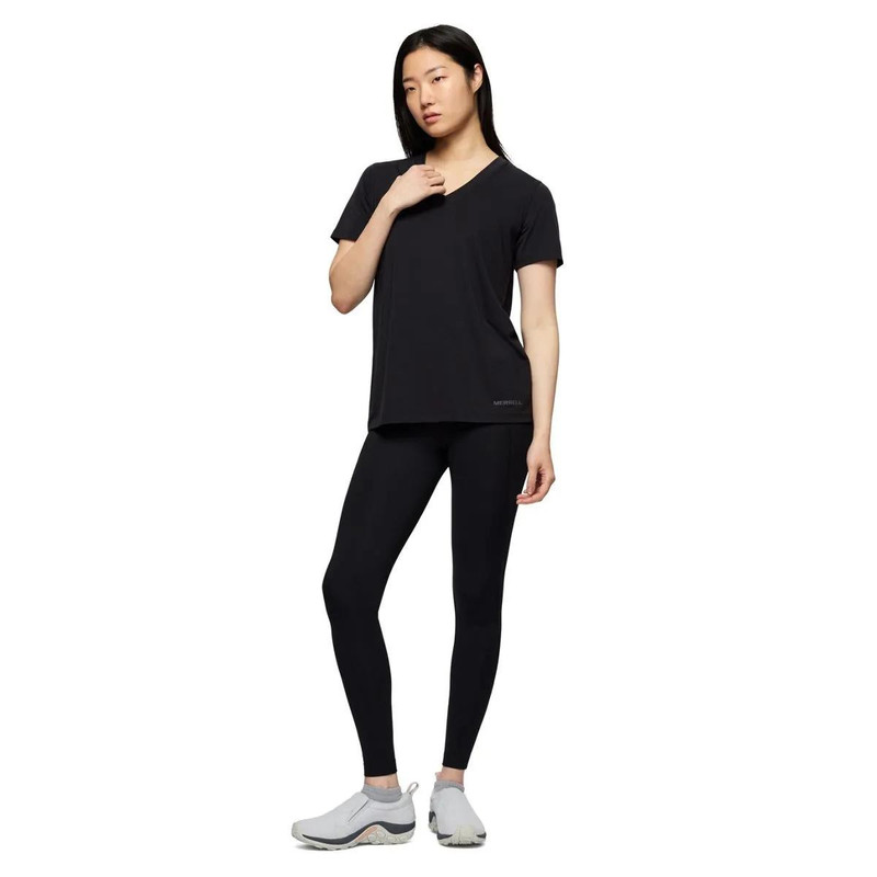 MERRELL Women's Everyday Cargo Legging outlook