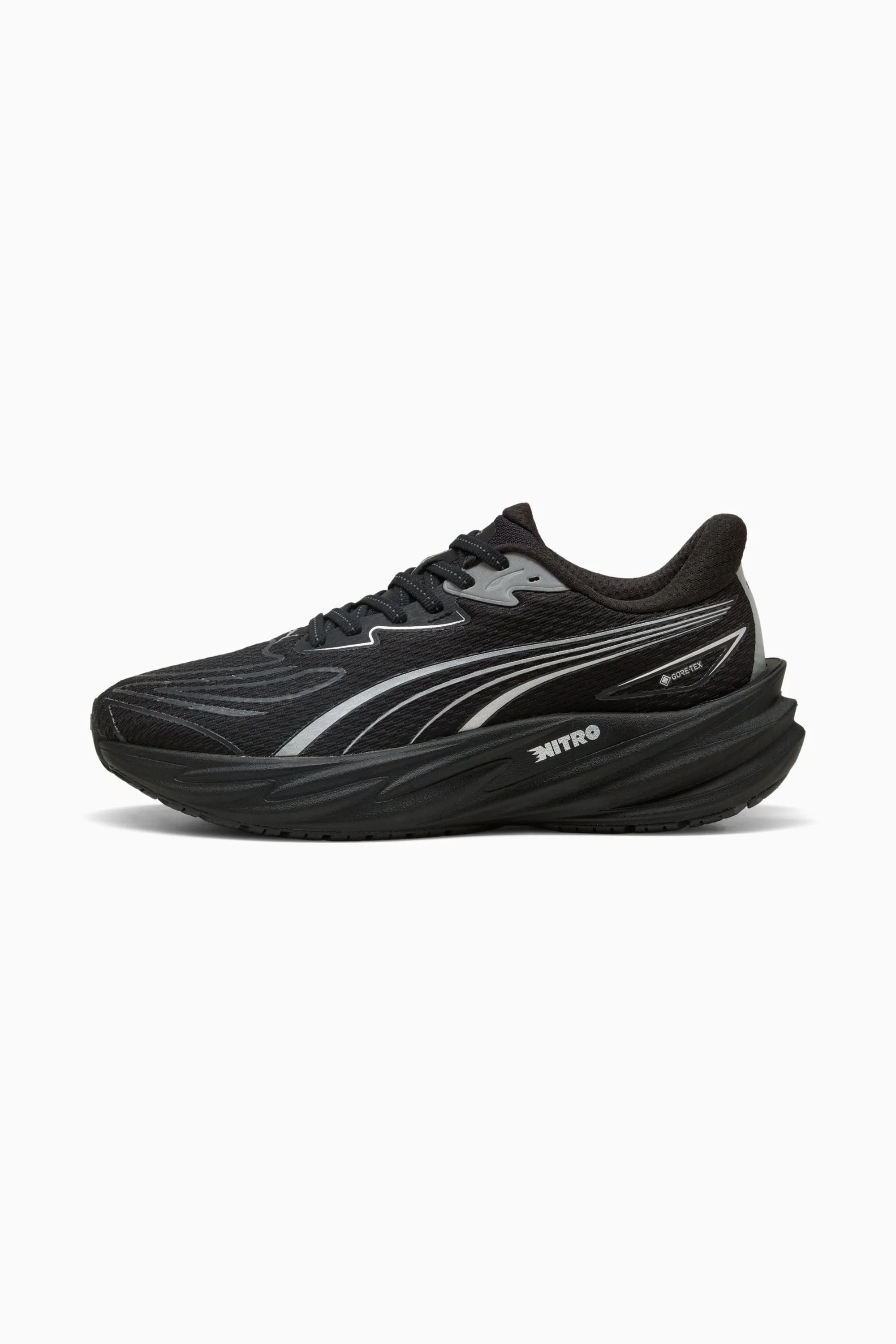 Velocity NITRO™ 5 GORE-TEX® Women's Waterproof Running Shoes - 1