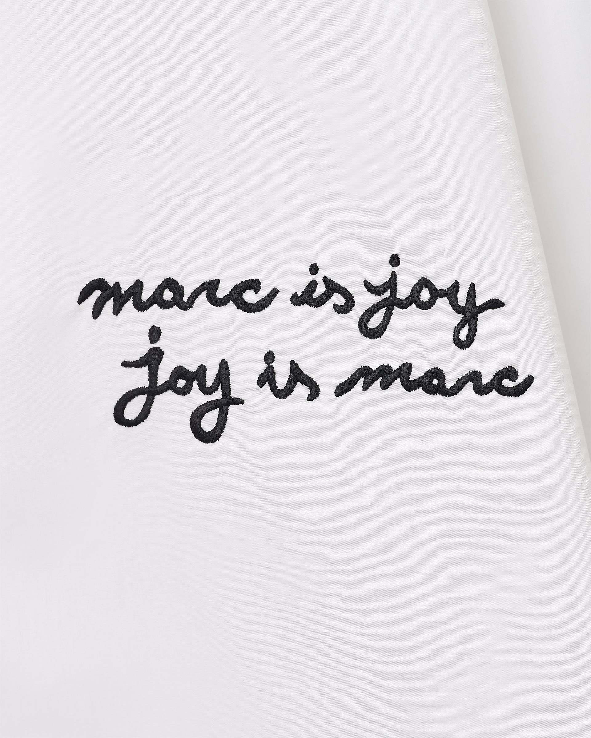 MARC IS JOY SHIRT - 8