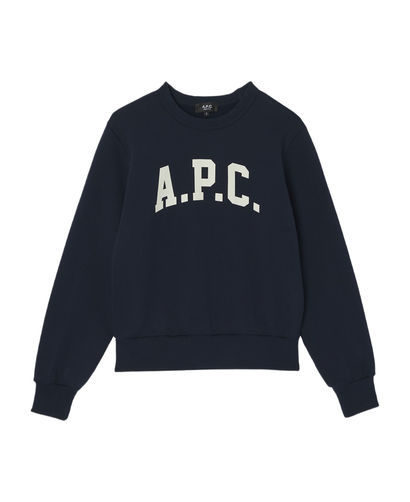 Harris Sweatshirt - 1