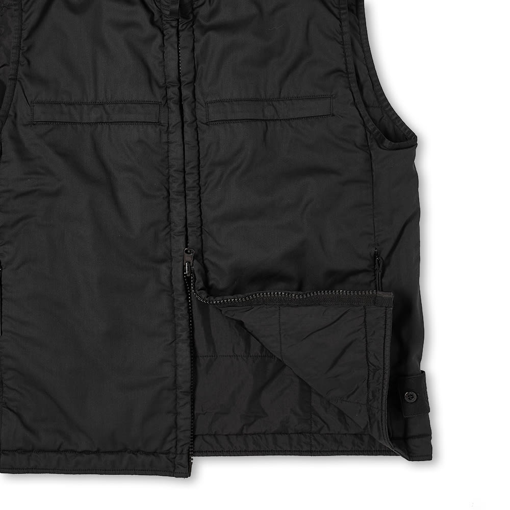 Stone Island Ghost Reversible Gilet - 2