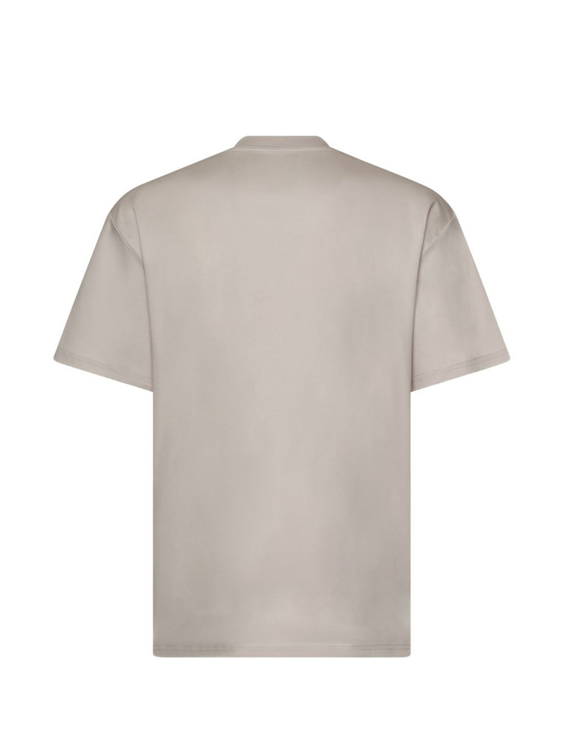 HELIOT EMIL™ panelled T-shirt outlook