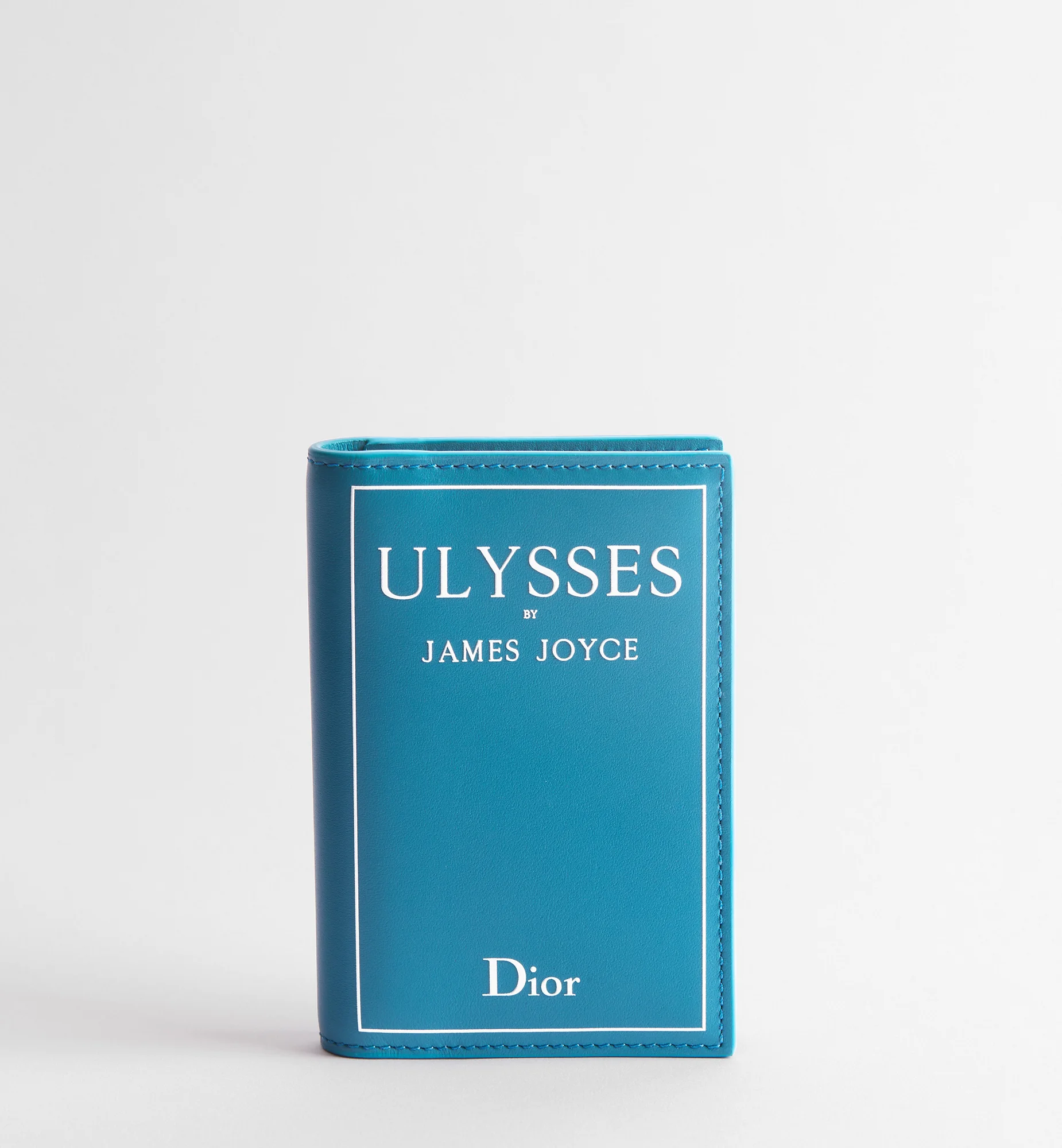 Bifold Card Holder - 1