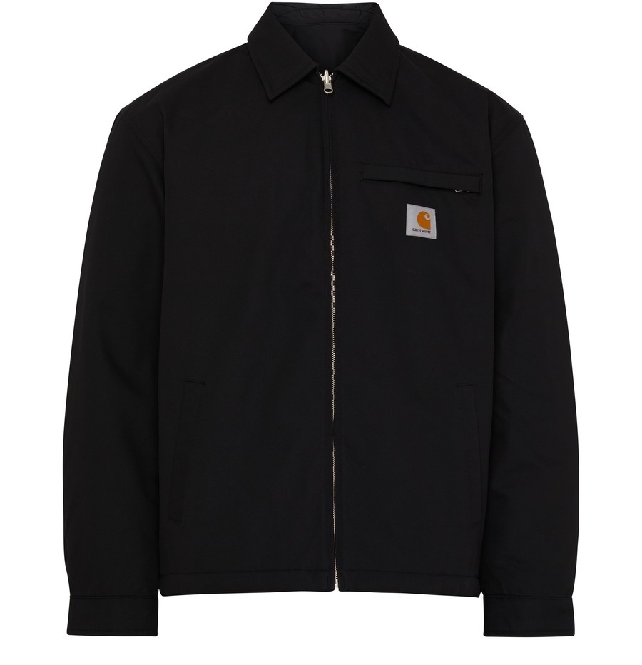 Madera jacket - 1