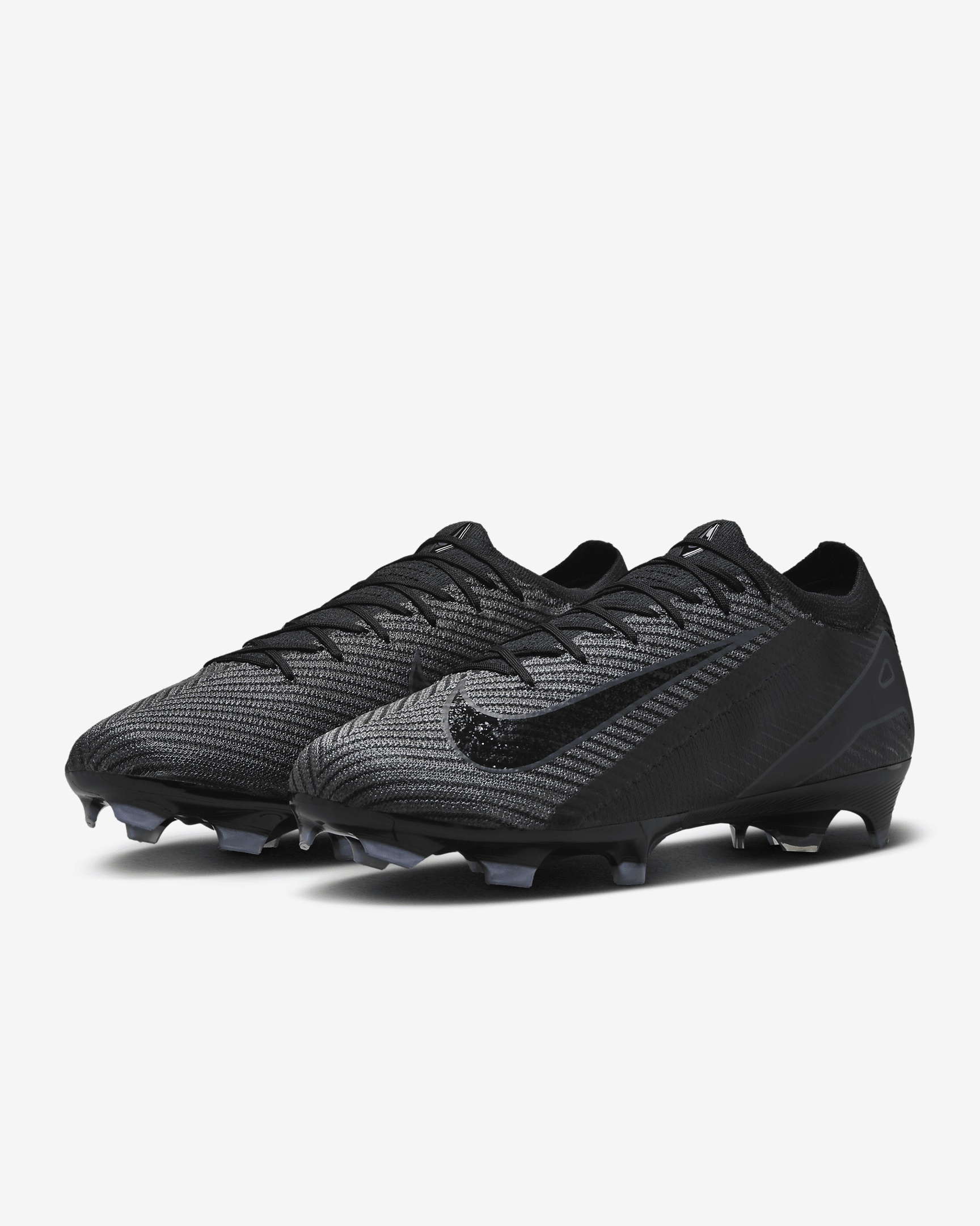 Nike Mercurial Vapor 16 Elite FG Low-Top Soccer Cleats - 5