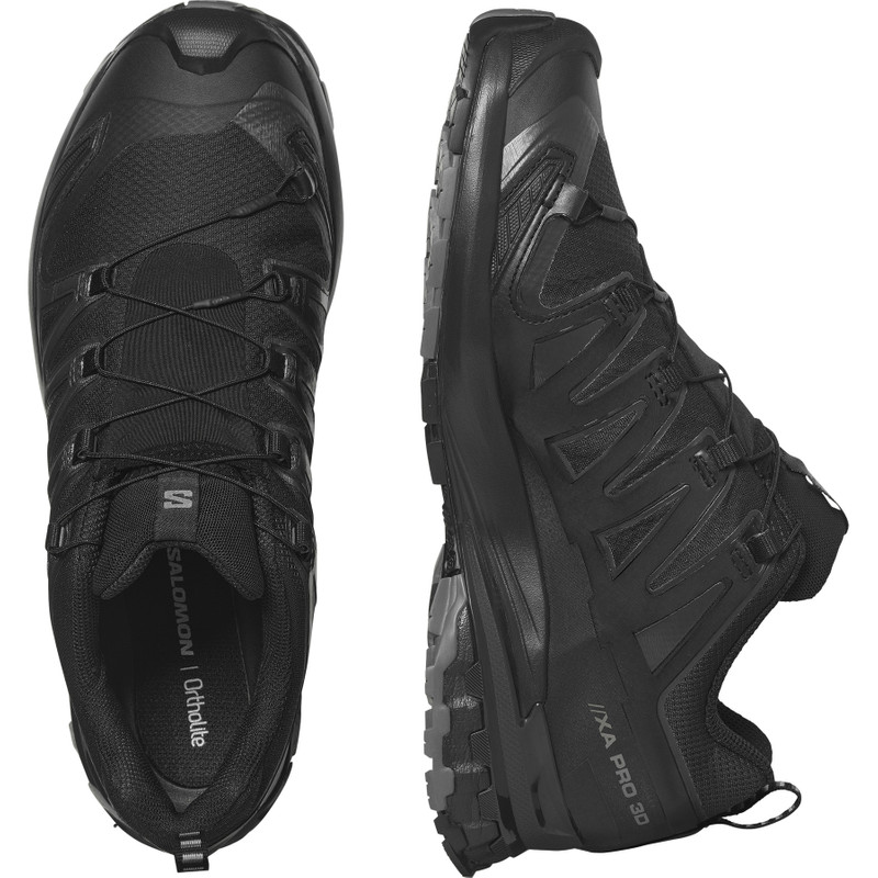 SALOMON XA PRO 3D V9 WIDE GORE-TEX outlook