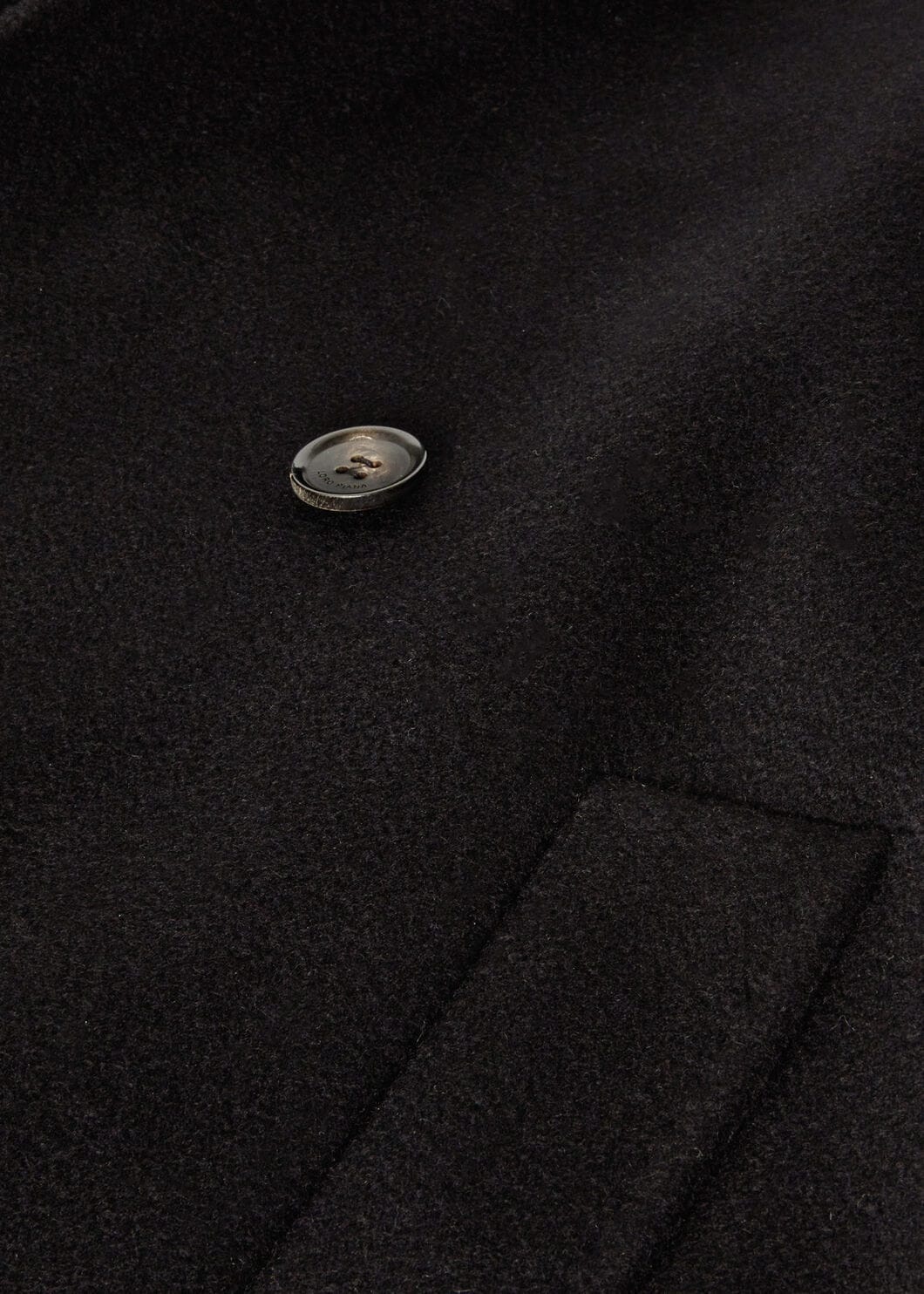 Foster Coat - 7