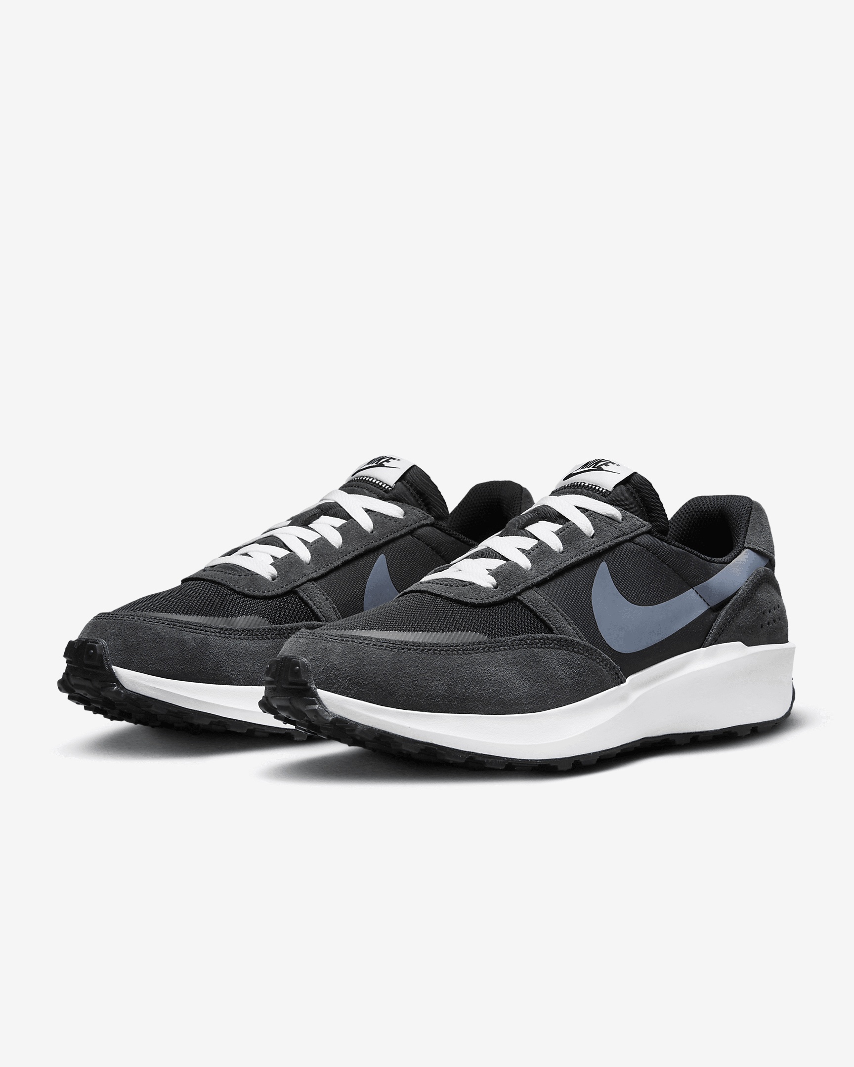 Nike Waffle Nav Men's Shoes - 5