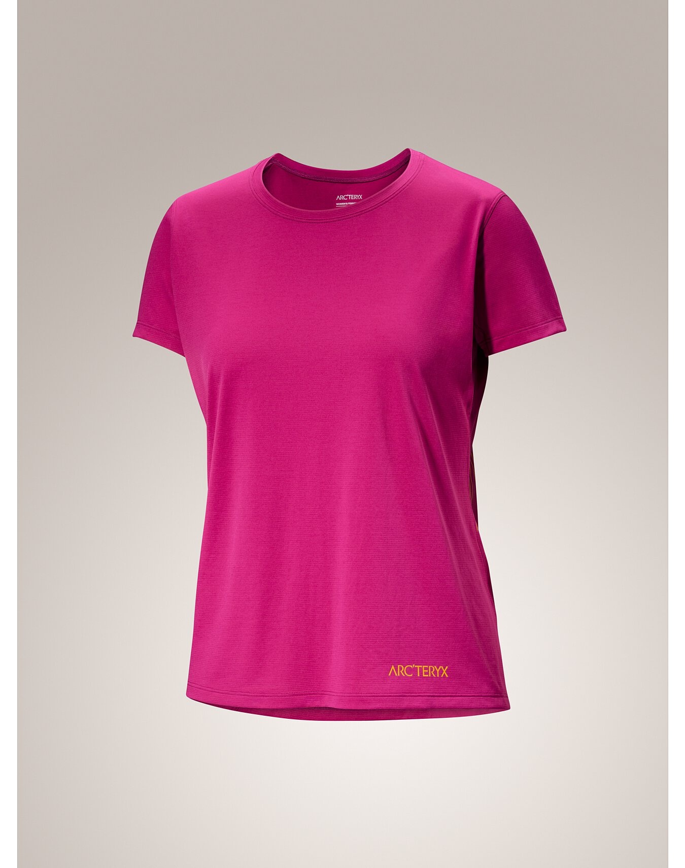 Taema Arc'Bird Crew Neck Shirt SS - 7