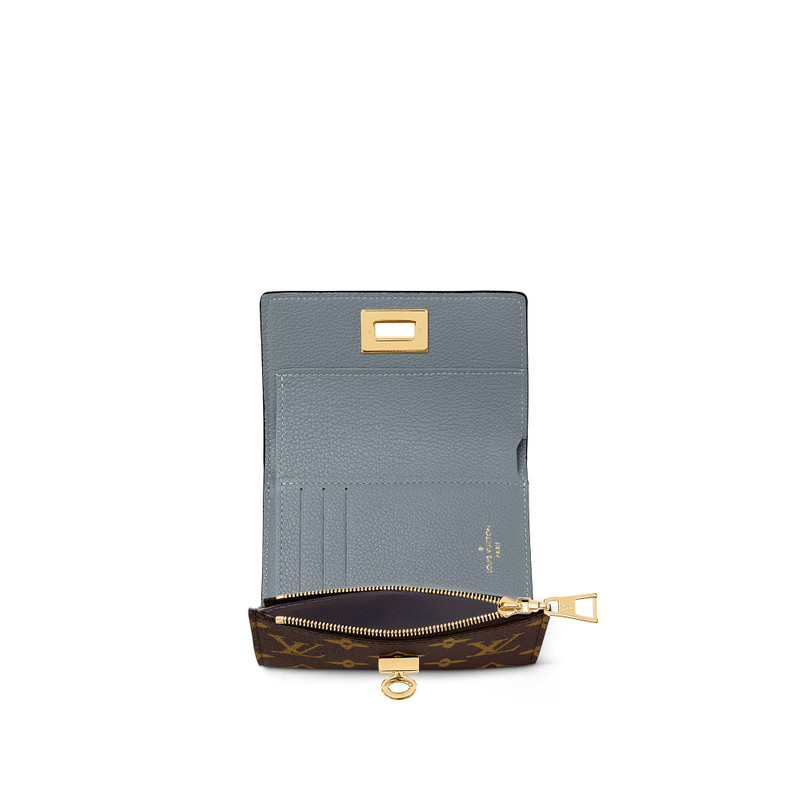 Victorine On My Side Wallet 4