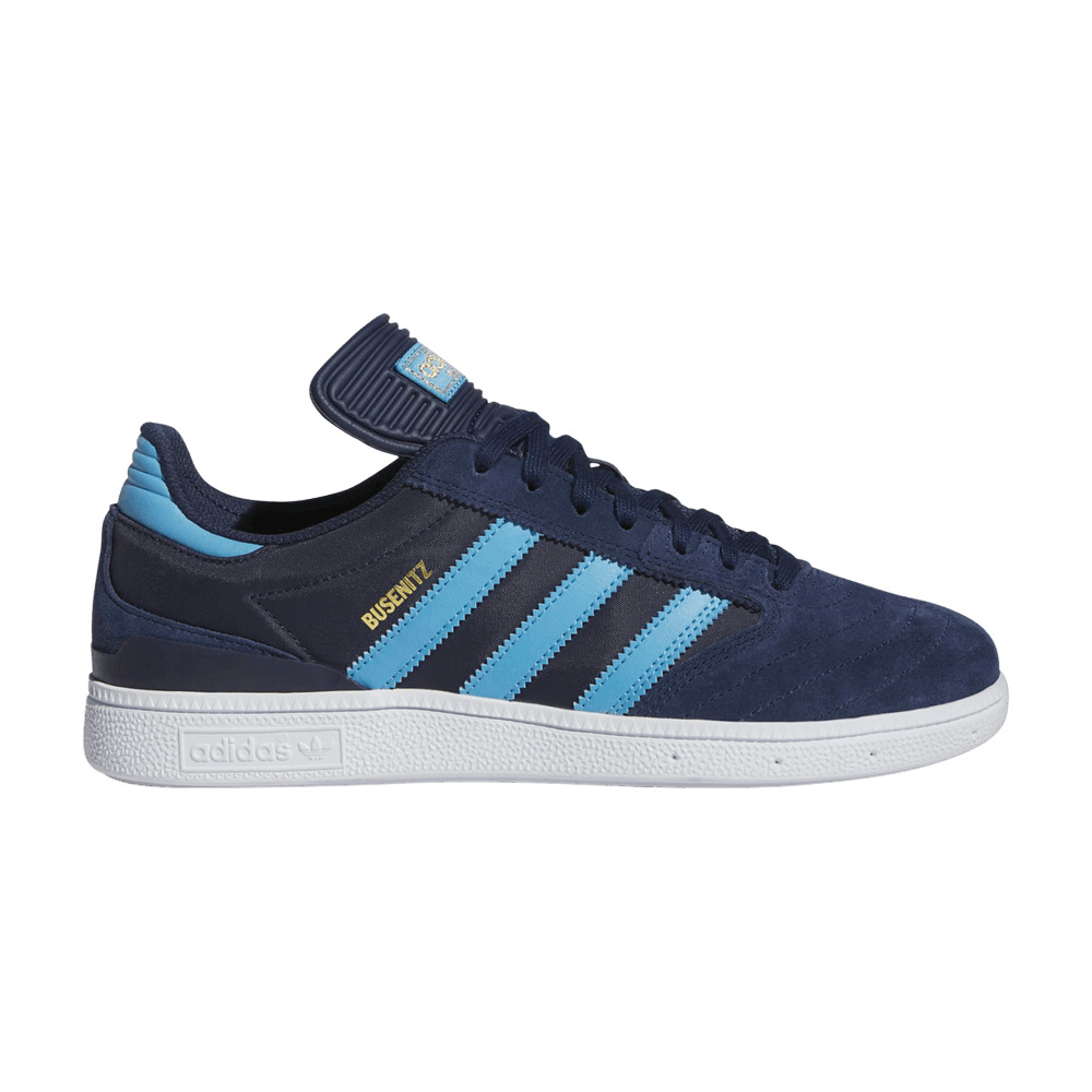 Busenitz 'Navy Light Blue' - 1