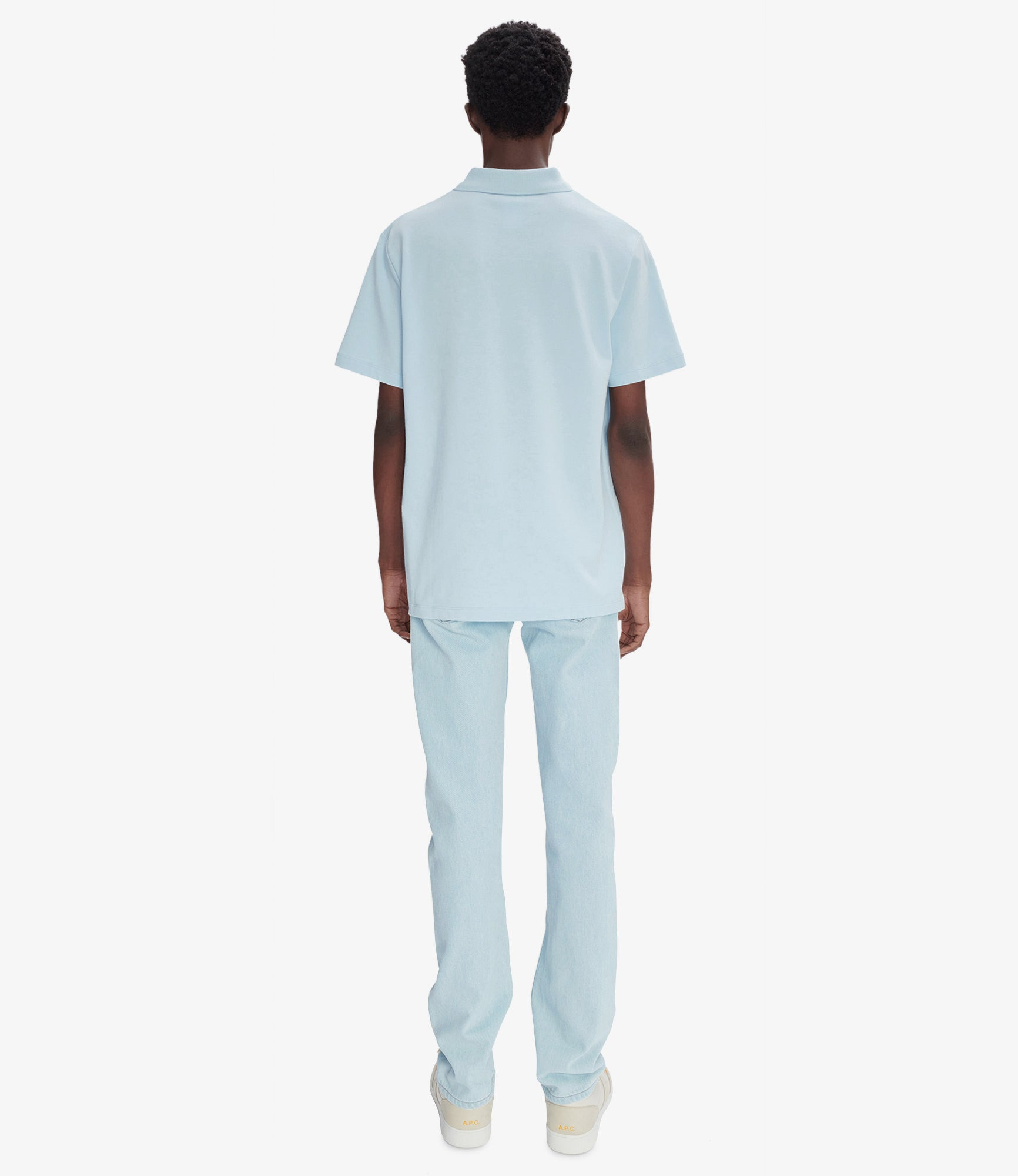 STANDARD POLO SHIRT - 3