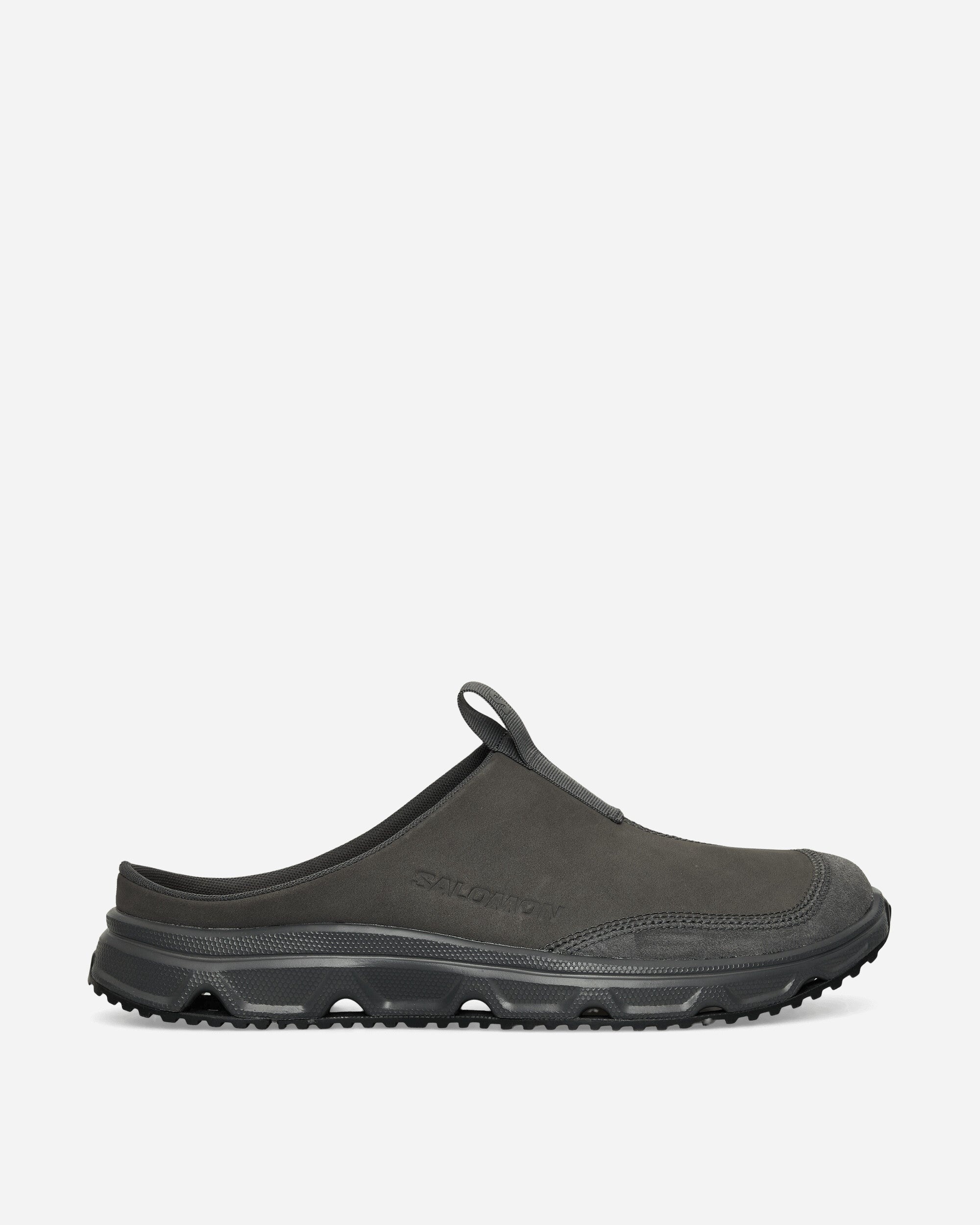 RX Slide Leather Phantom / Black - 1