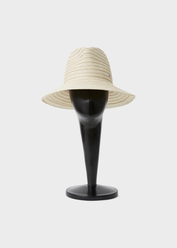 Panama hat shell - 1