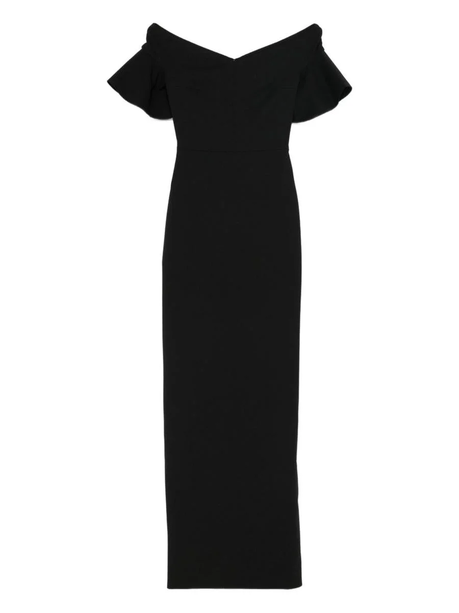 Solace London Cielo Maxi Dress - 1