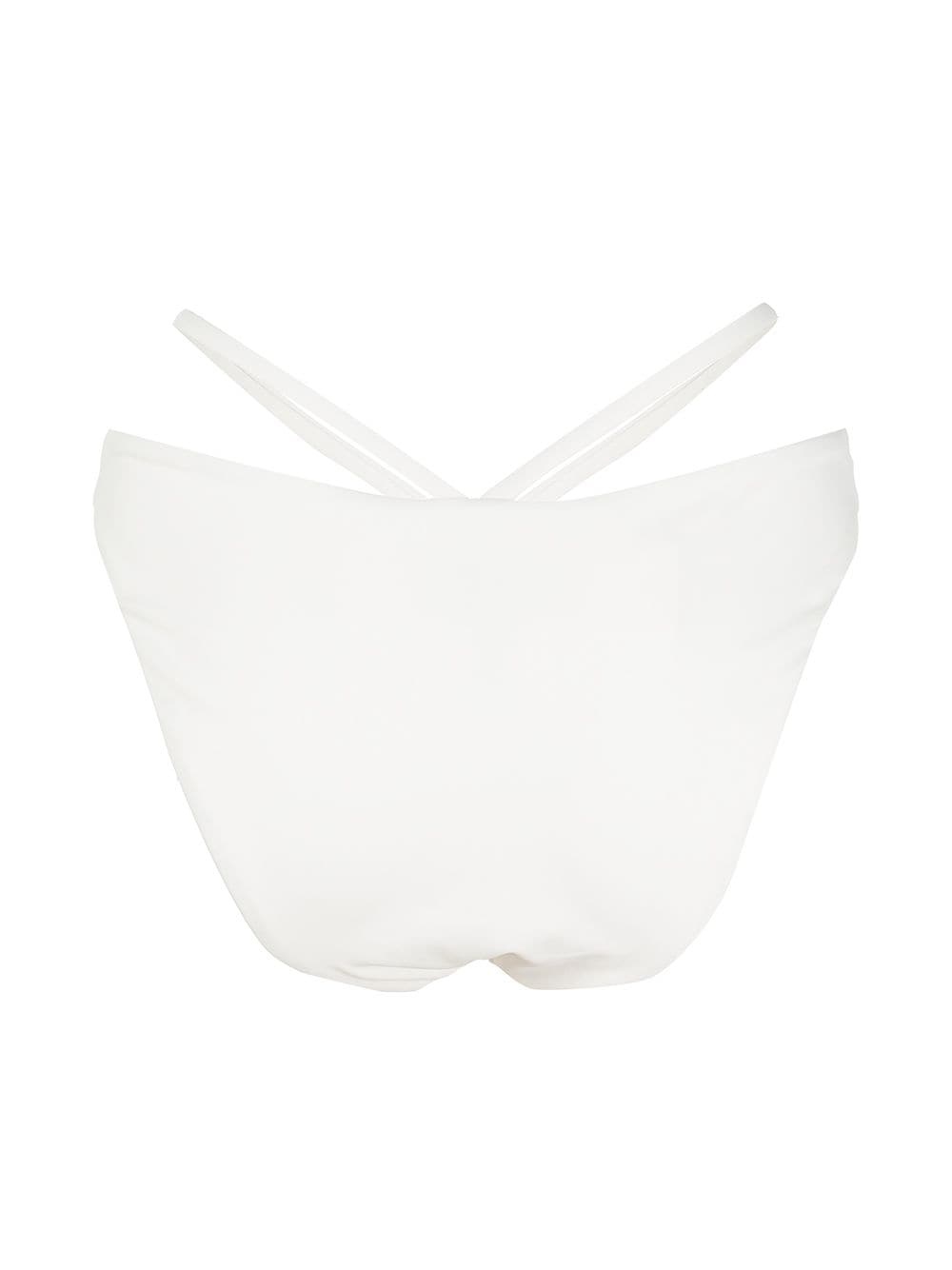 cut-out detail bottoms - 4