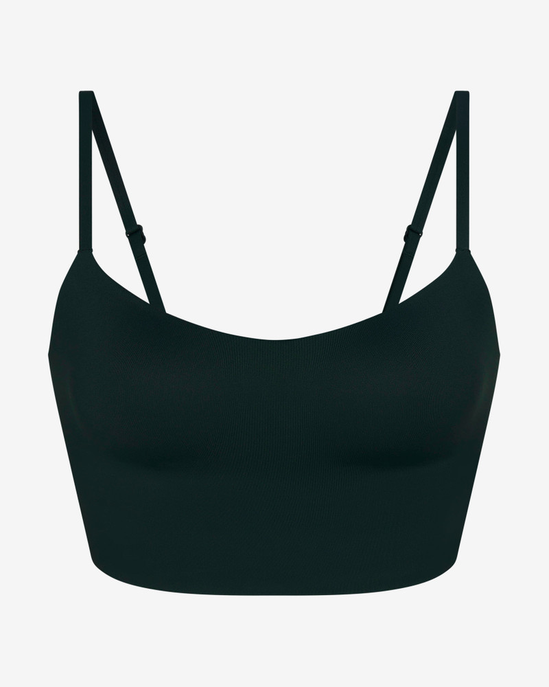 NikeSKIMS Matte Women's Cami Longline Bra 11