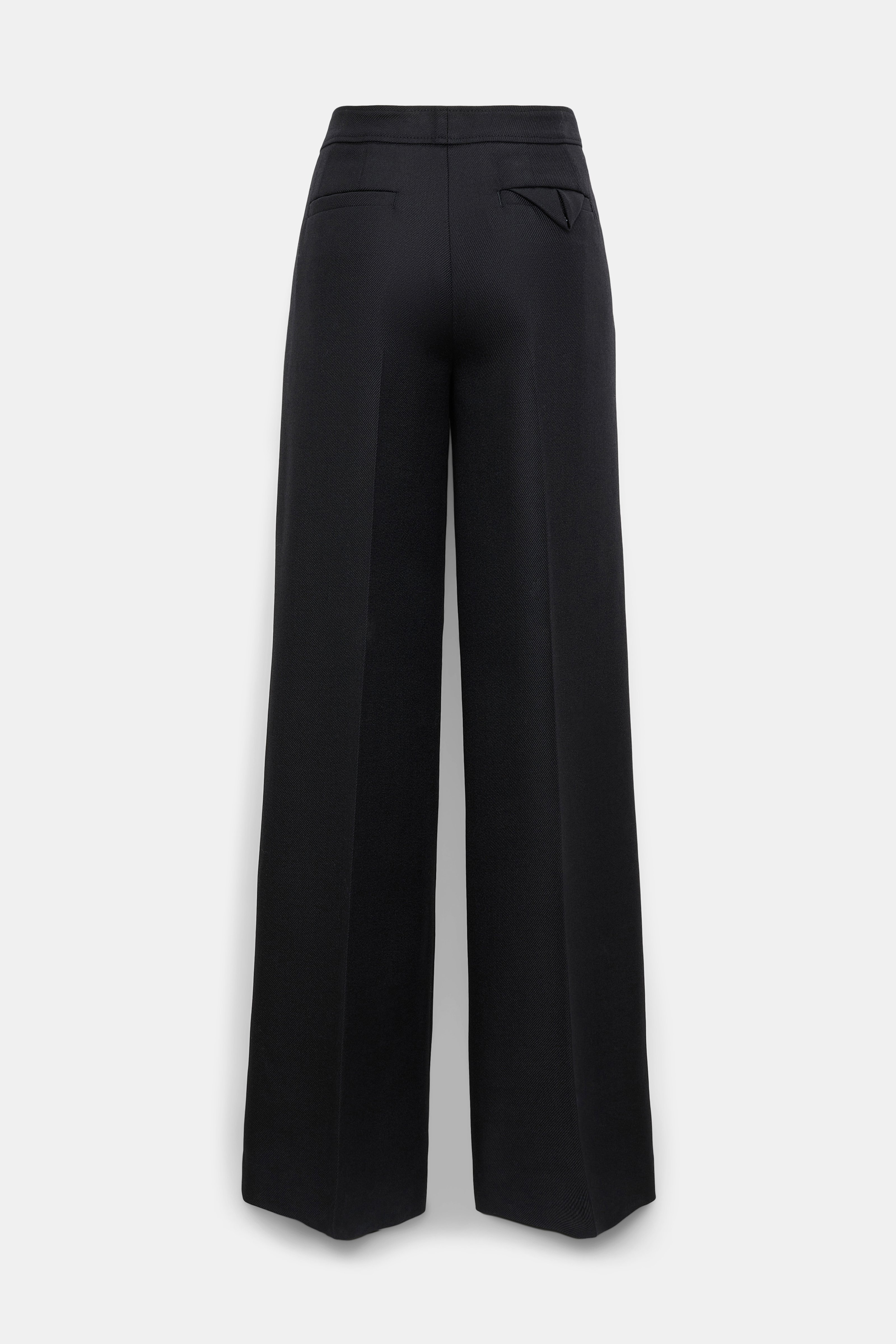 STRIKING COOLNESS pants - 8