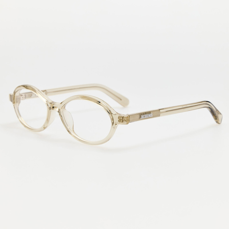 LINDA FARROW Pablo Optical in Smoke outlook