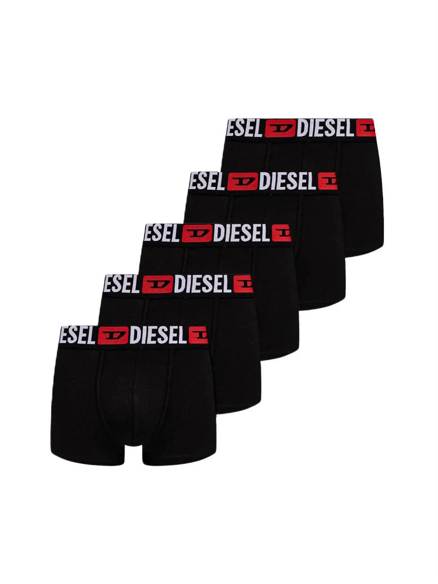 Diesel Men 5-Pack Boxer - 1