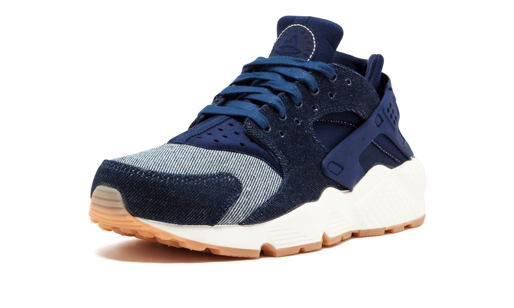 AIR HUARACHE RUN SE WMNS - 4