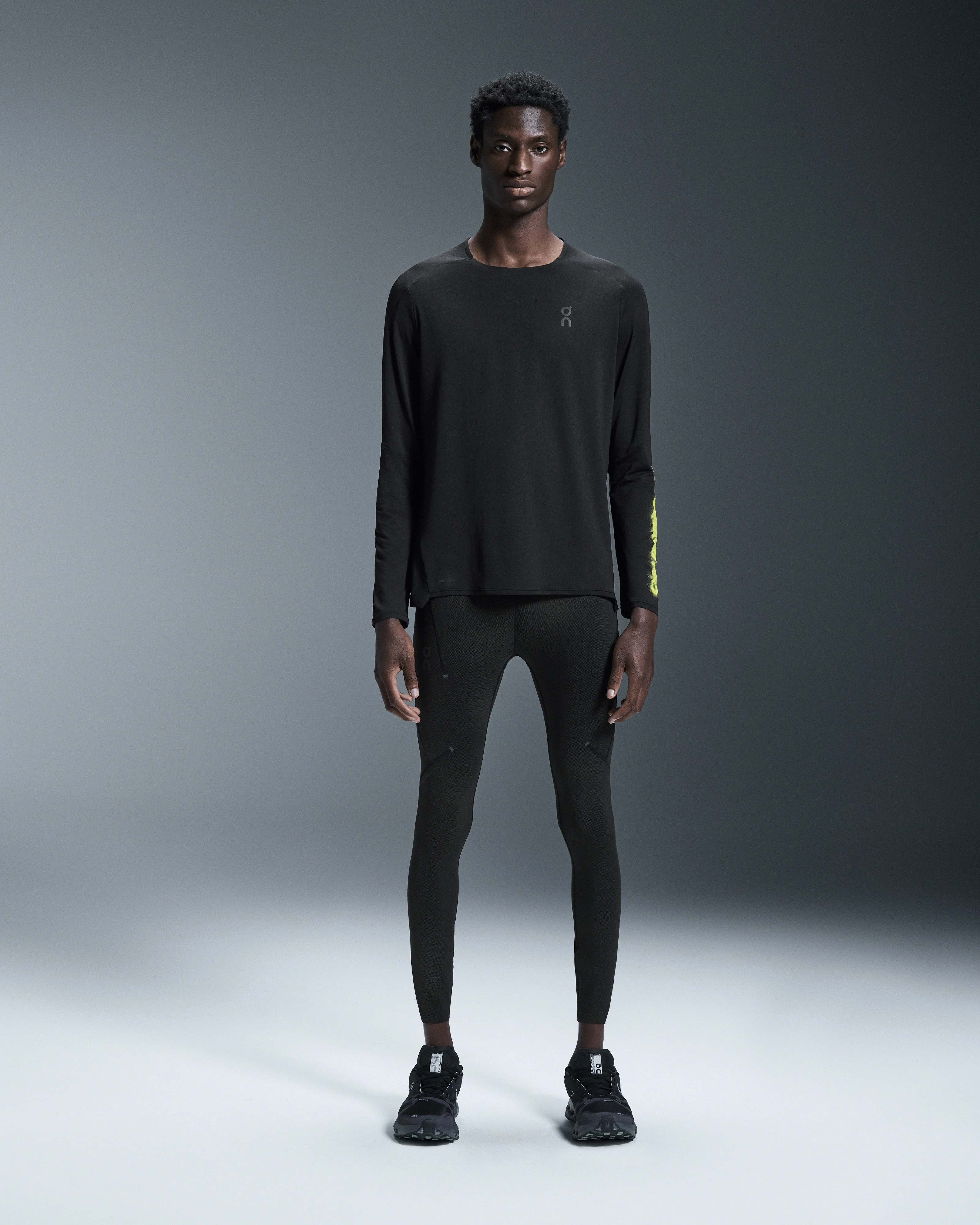 Perf Winter Tights Lumos - 1