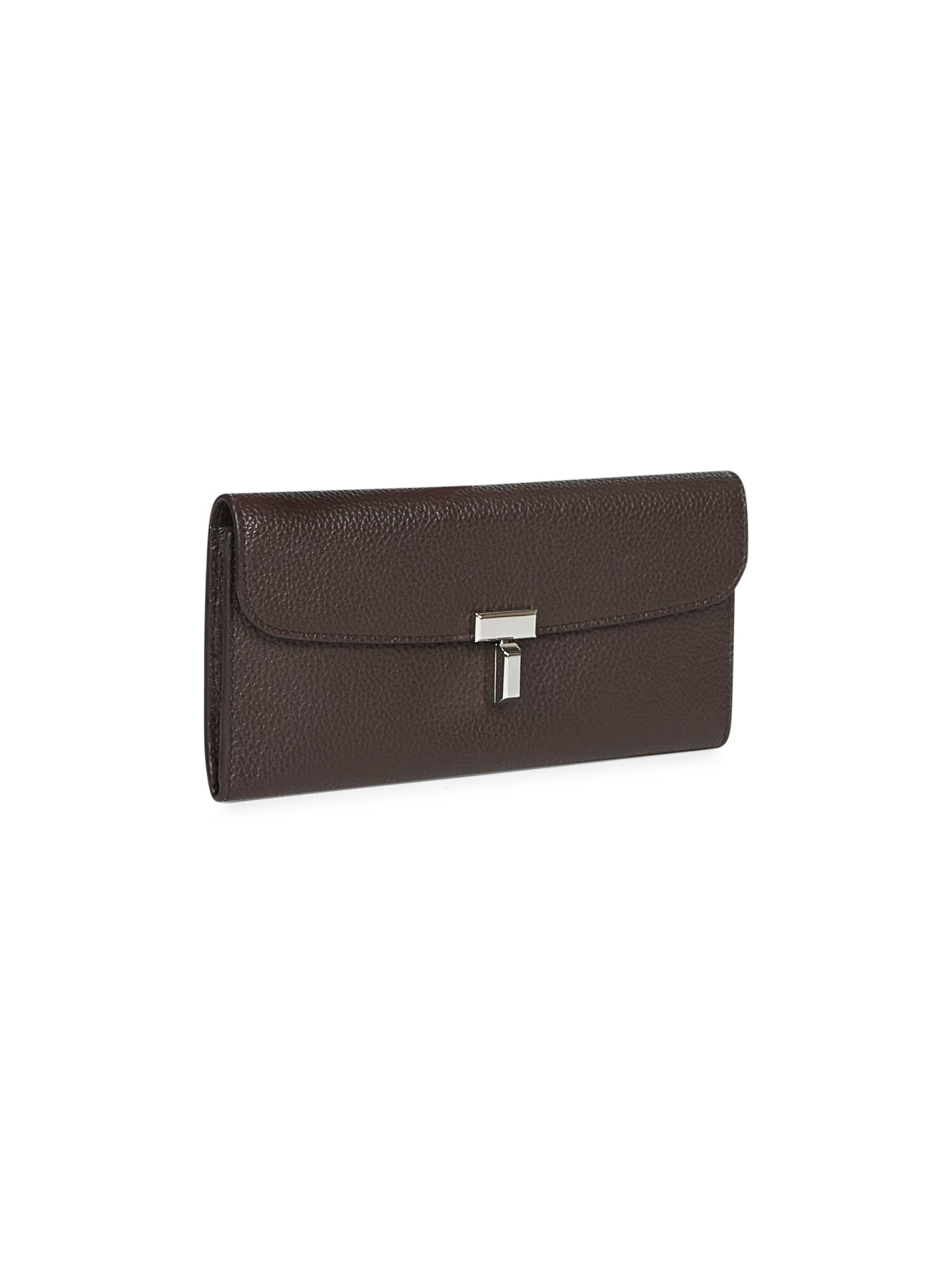 Toteme Women T-Lock Wallet Toteme - 2