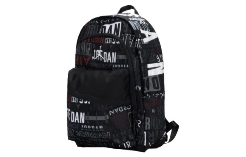 Air Jordan PATROL Backpack 'Black' JD2343033AD-003 - 2