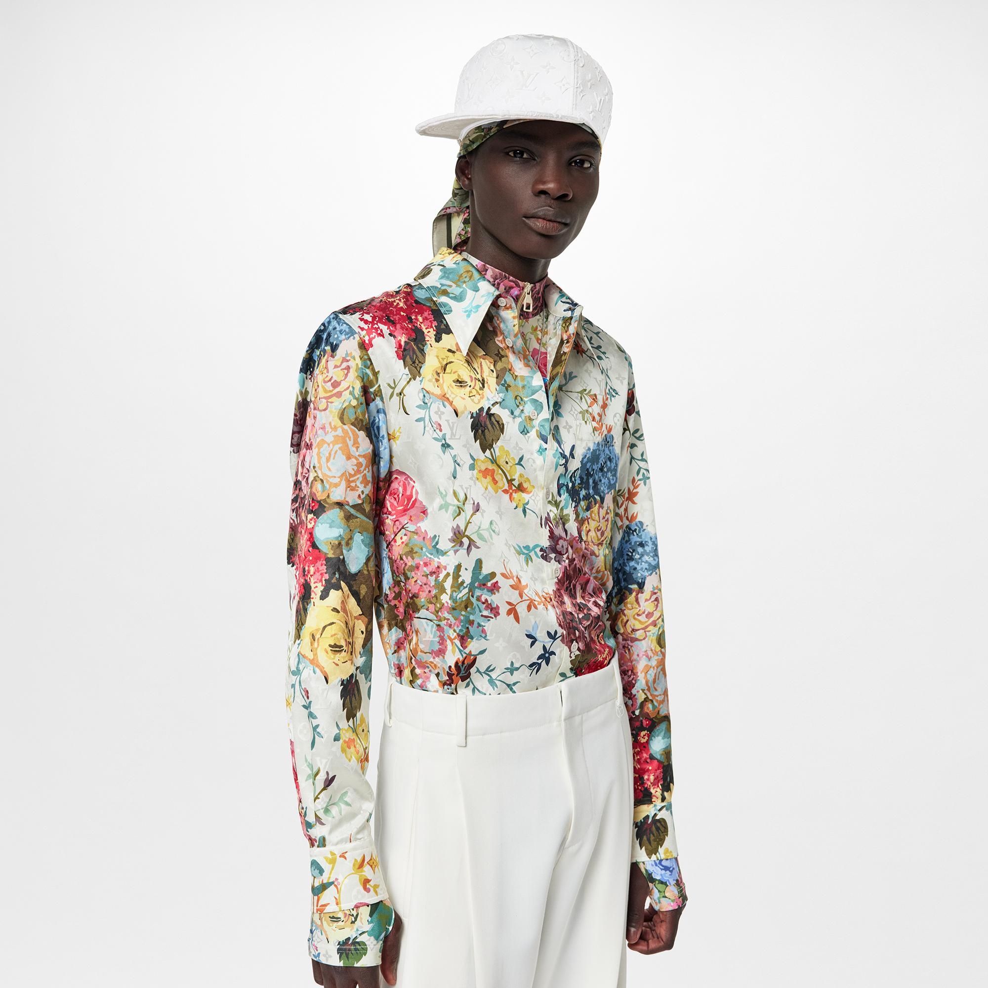 Classic Shirt - 5