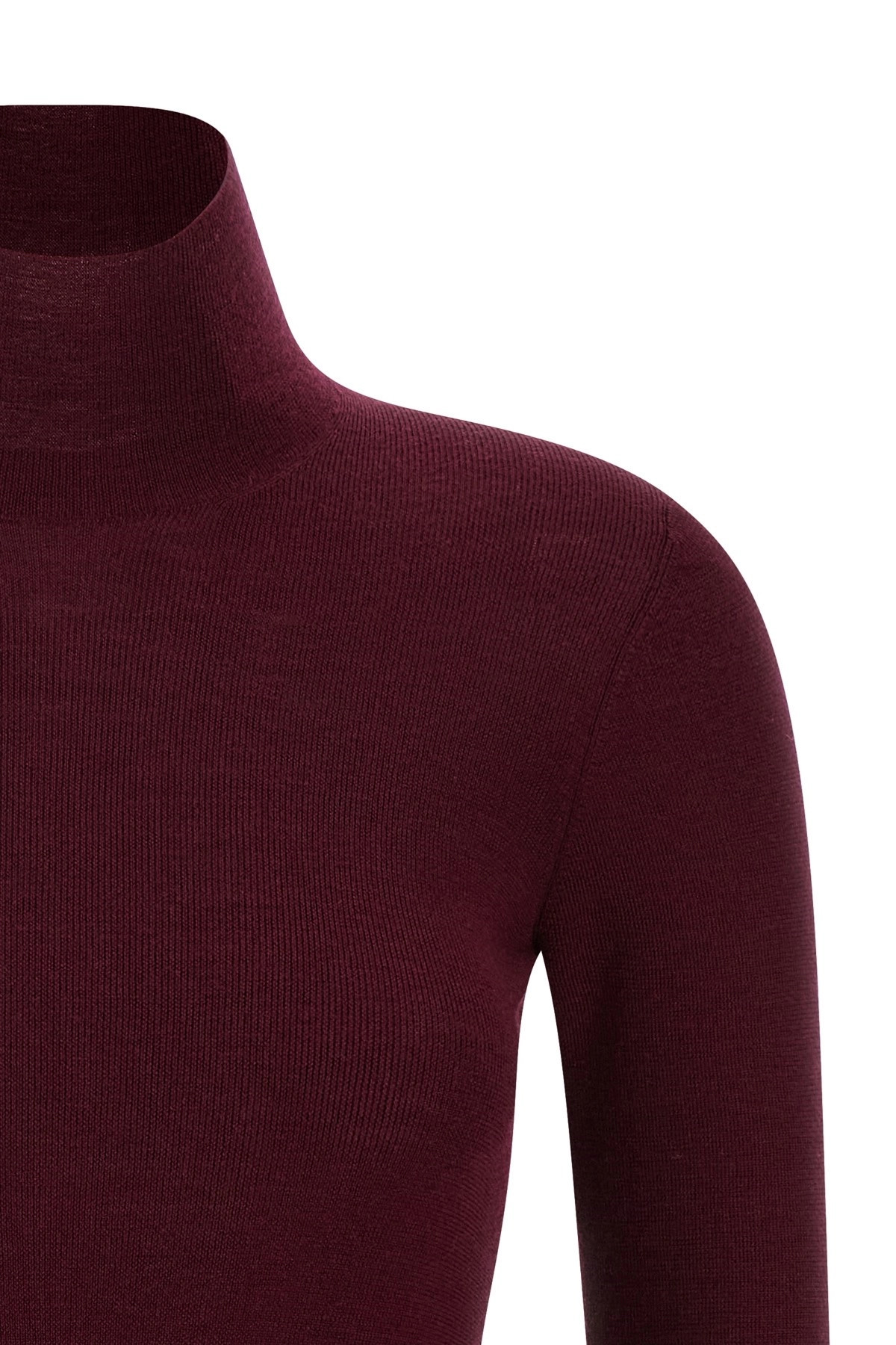 Wool sweater - 3