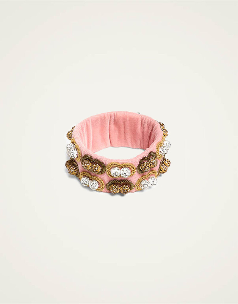 Tesoro Double Bracelet 1