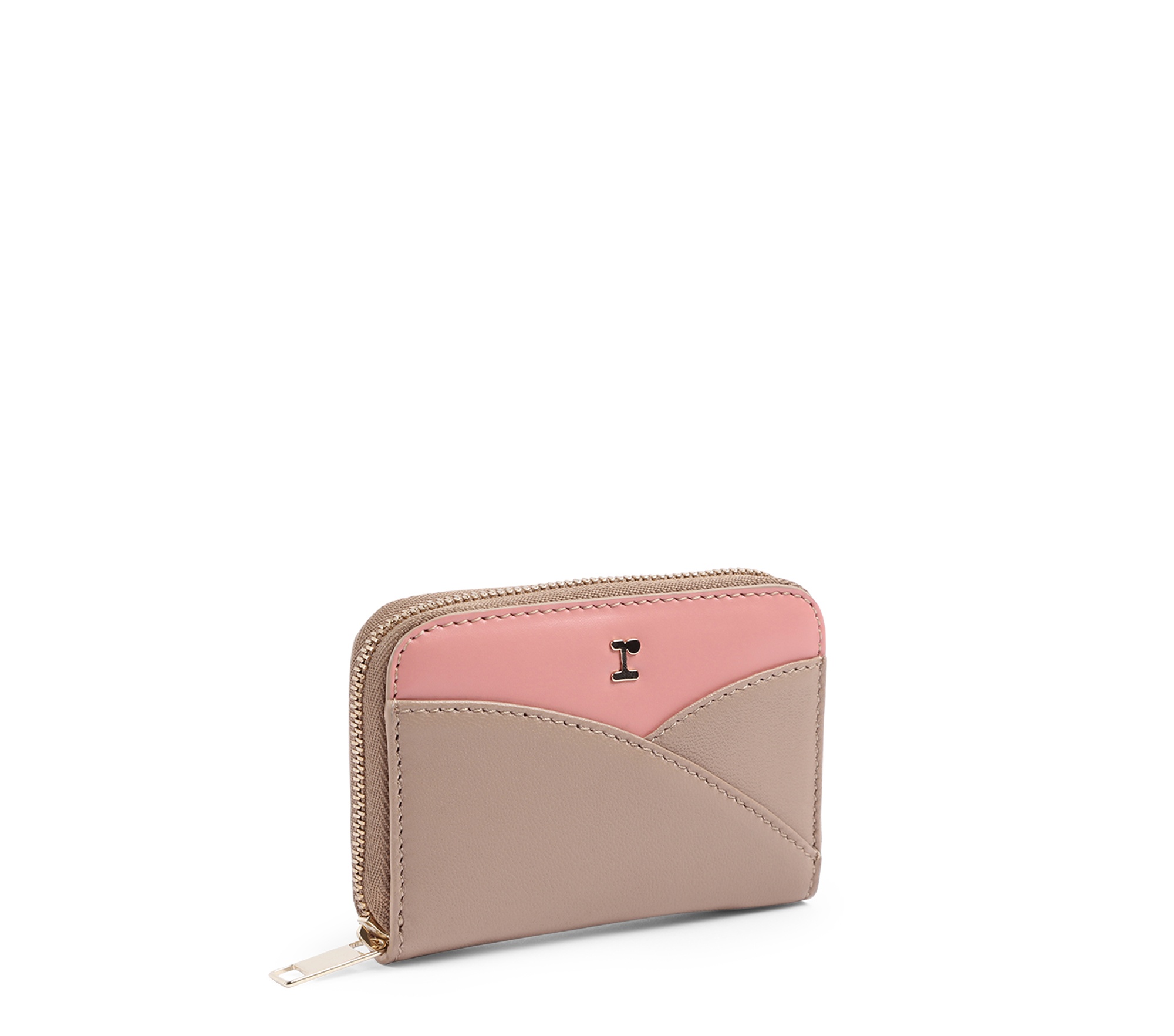 Zippered wallet - 2