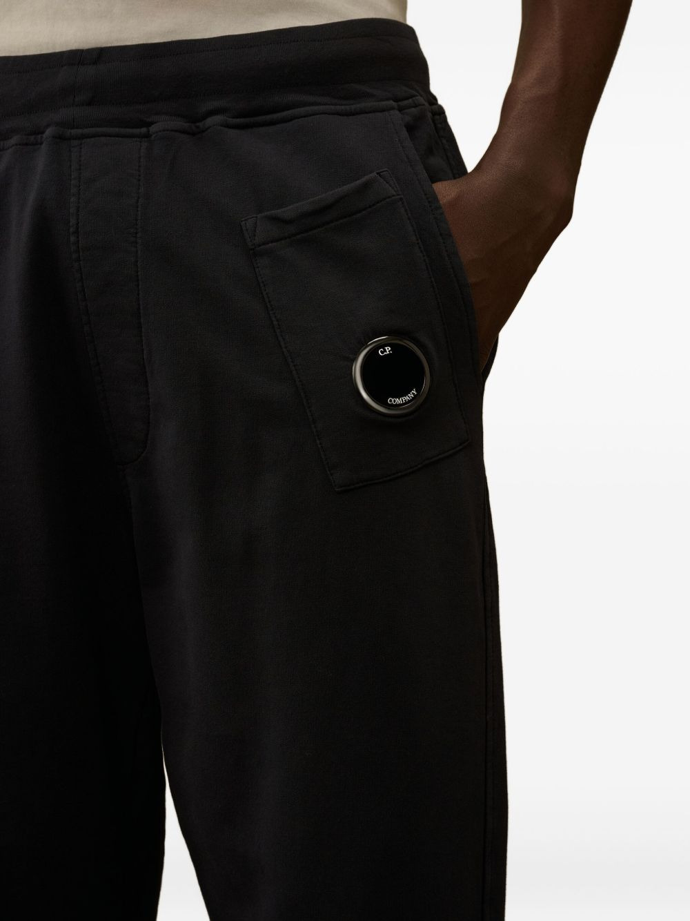 lens-pocket trousers - 4