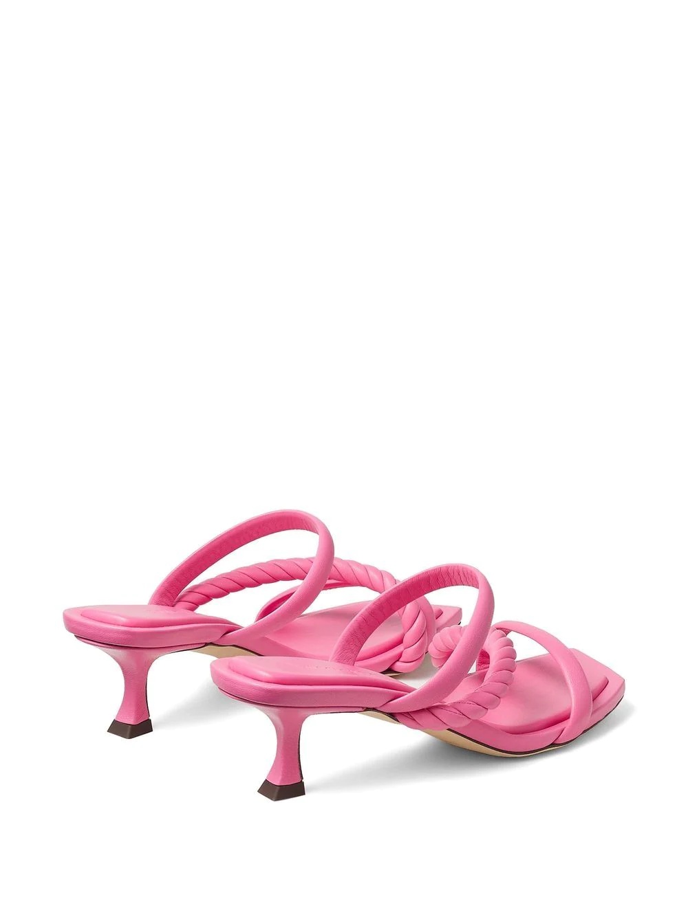 Diosa 50mm sandals - 3