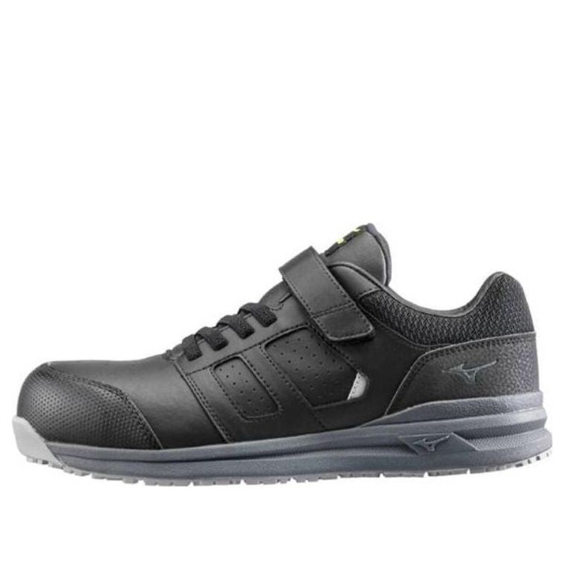 Mizuno PRIME FIT AS II 31L 'Black' F1GA225409 - 1
