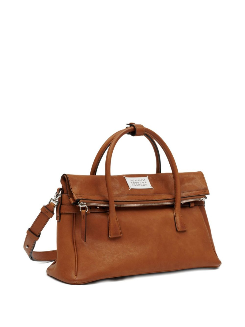 Loved to Death tote bag 4