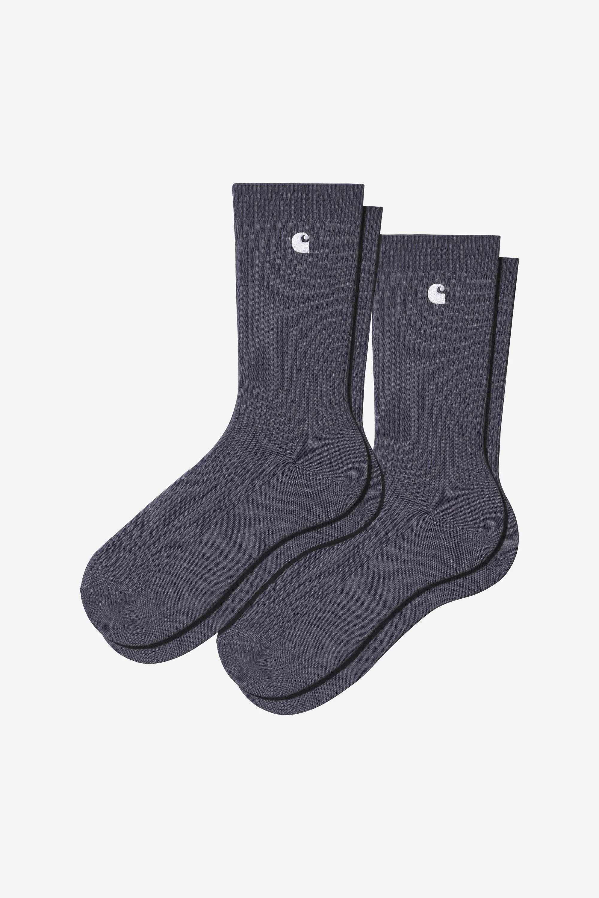 Madison Pack Socks (2 Pack) - 1